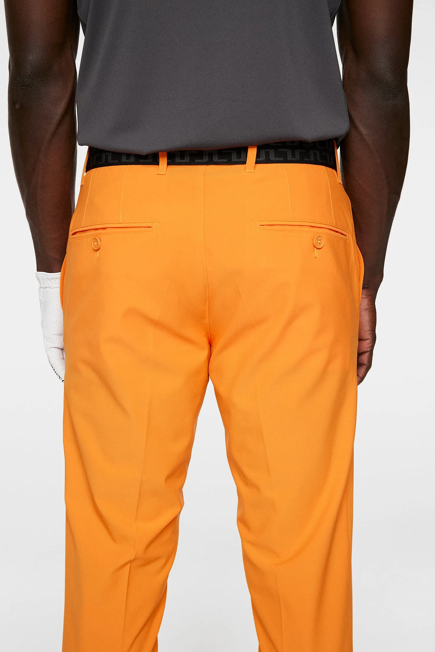 Ellott Pant Everyday Casual Wear