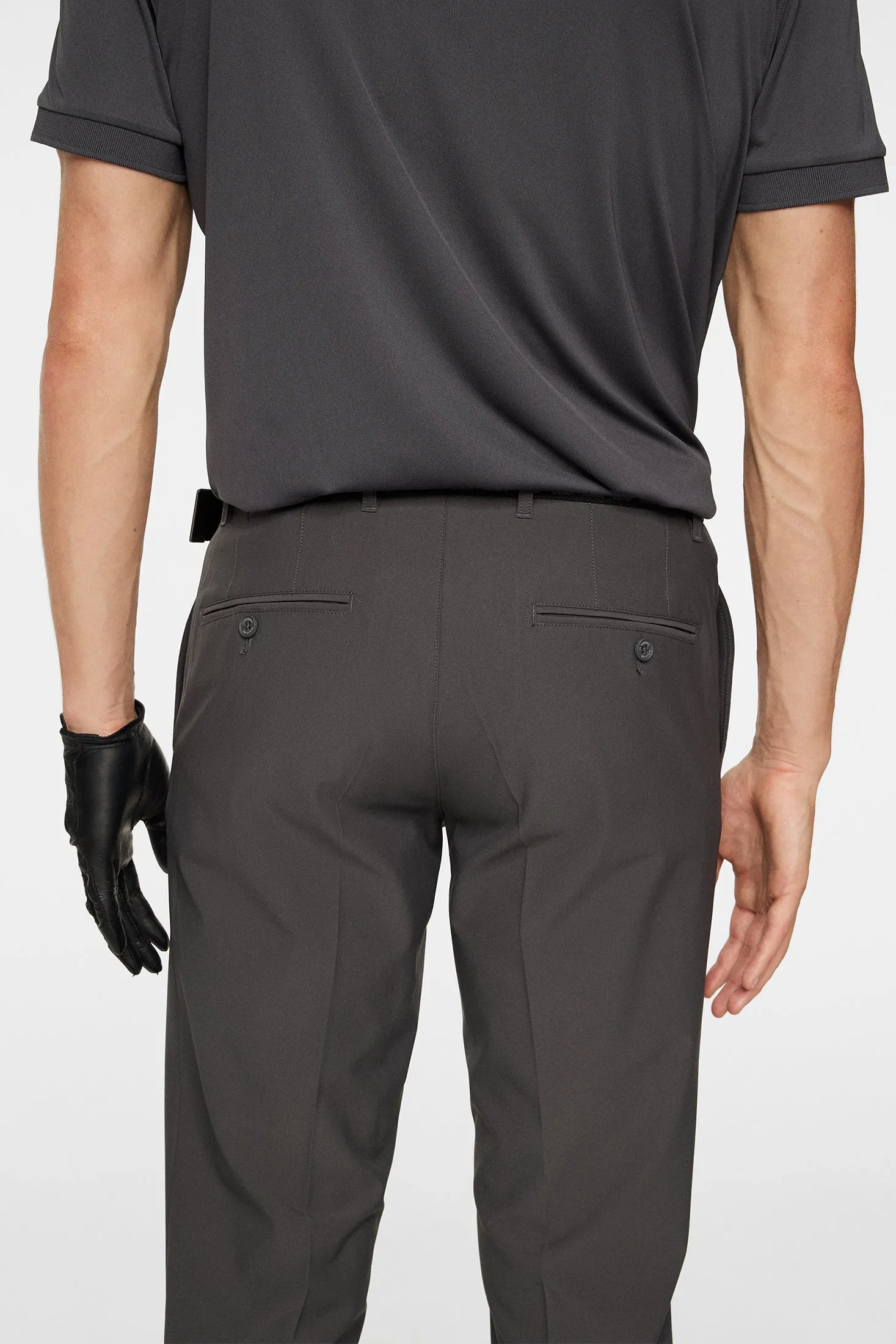 Ellott Pant Everyday Casual Wear