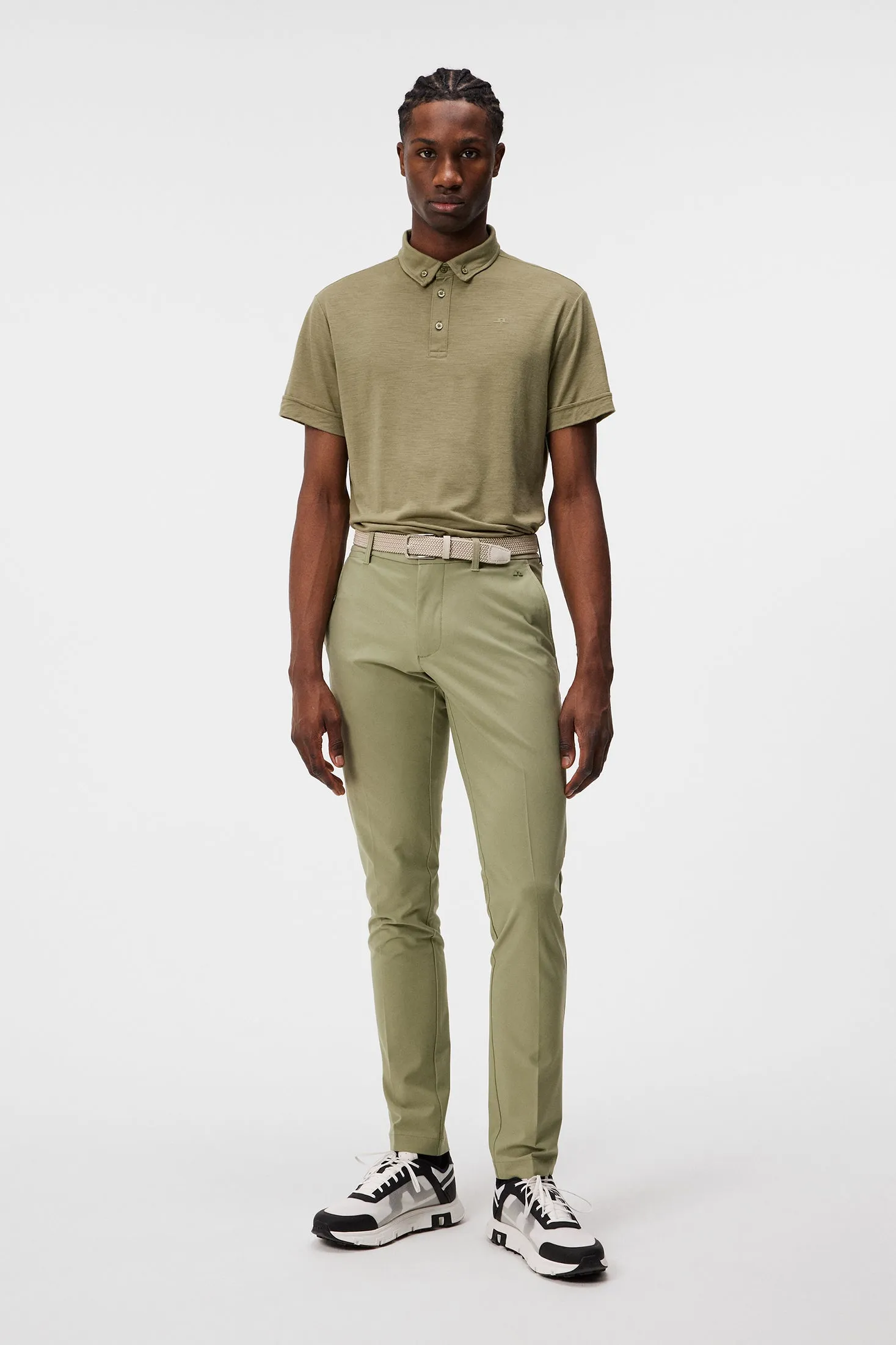 Ellott Pant Everyday Casual Wear