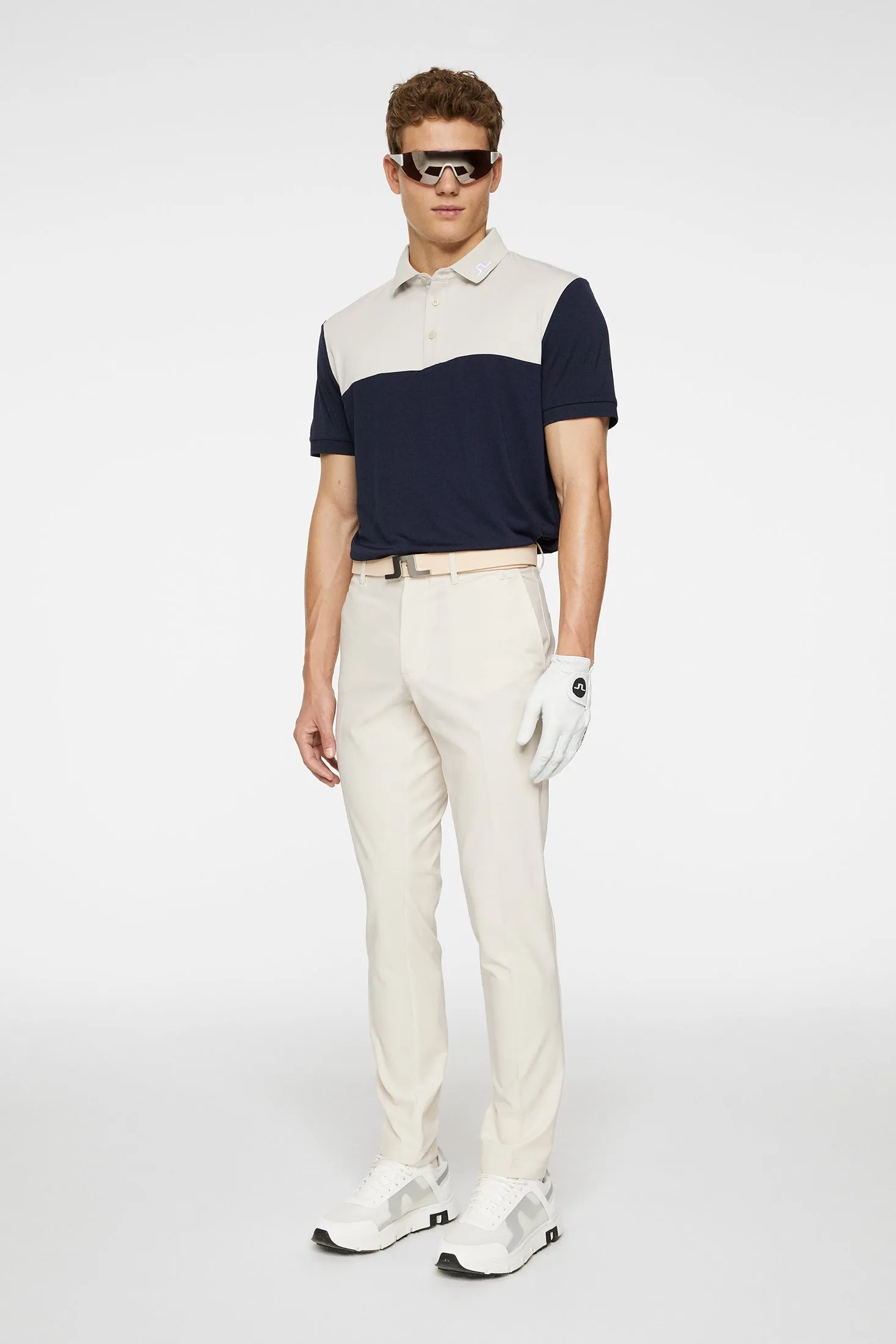 Ellott Pant Everyday Casual Wear