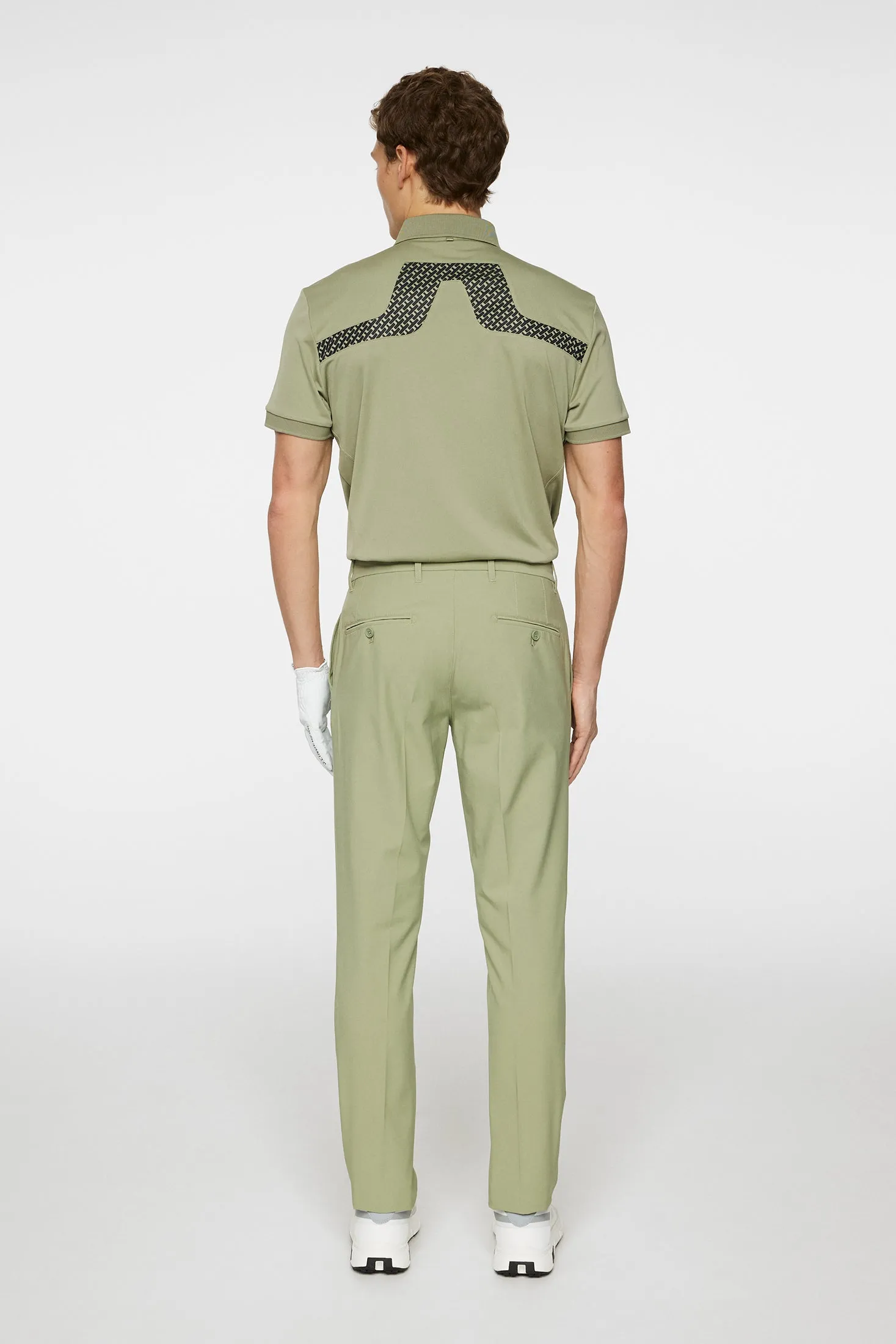 Ellott Pant Everyday Casual Wear