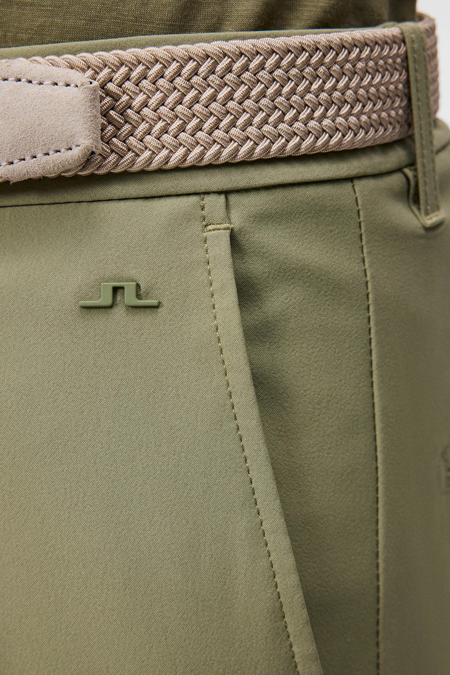 Ellott Pant Everyday Casual Wear