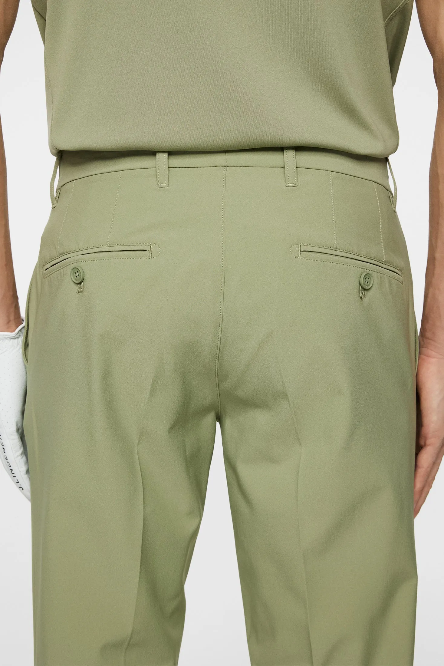 Ellott Pant Everyday Casual Wear