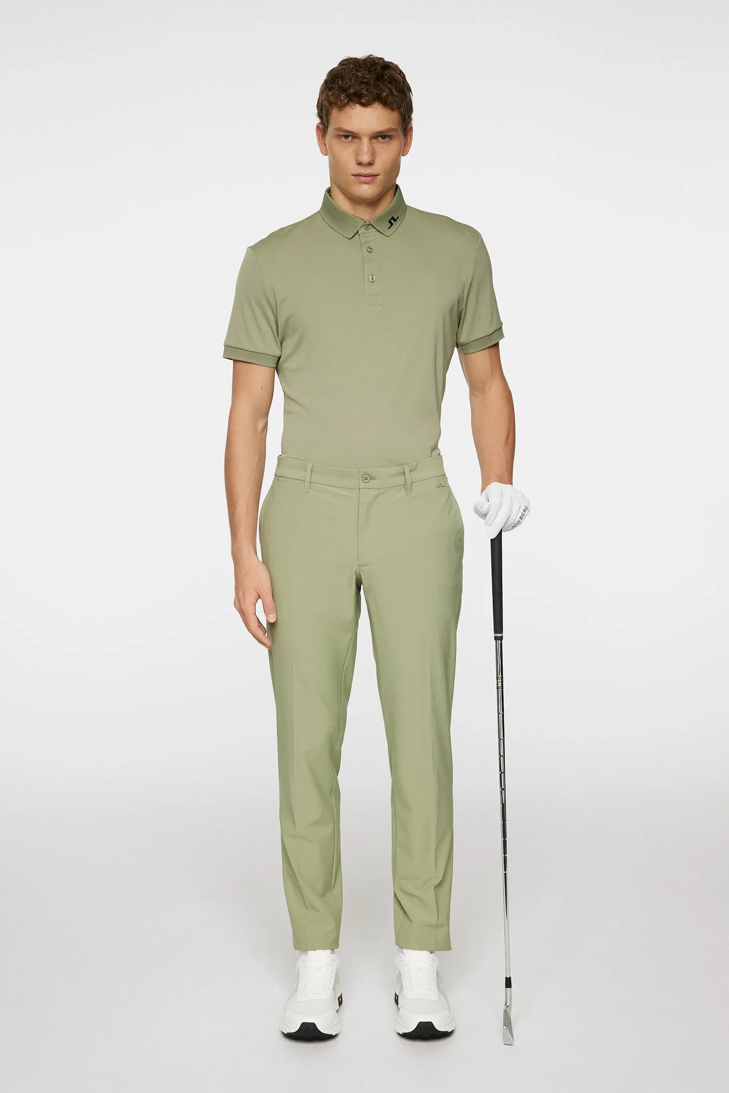 Ellott Pant Everyday Casual Wear