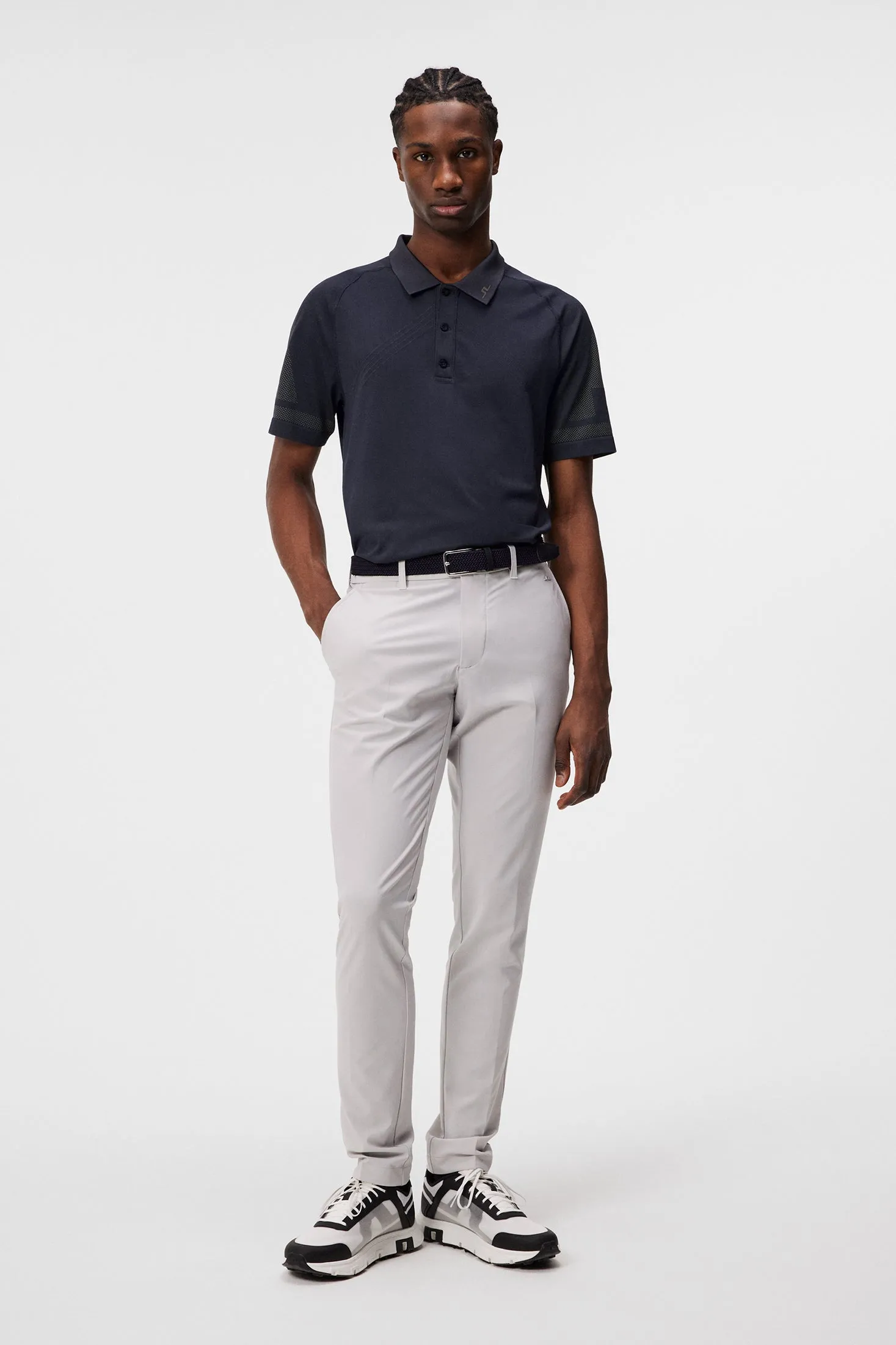 Ellott Pant Everyday Casual Wear