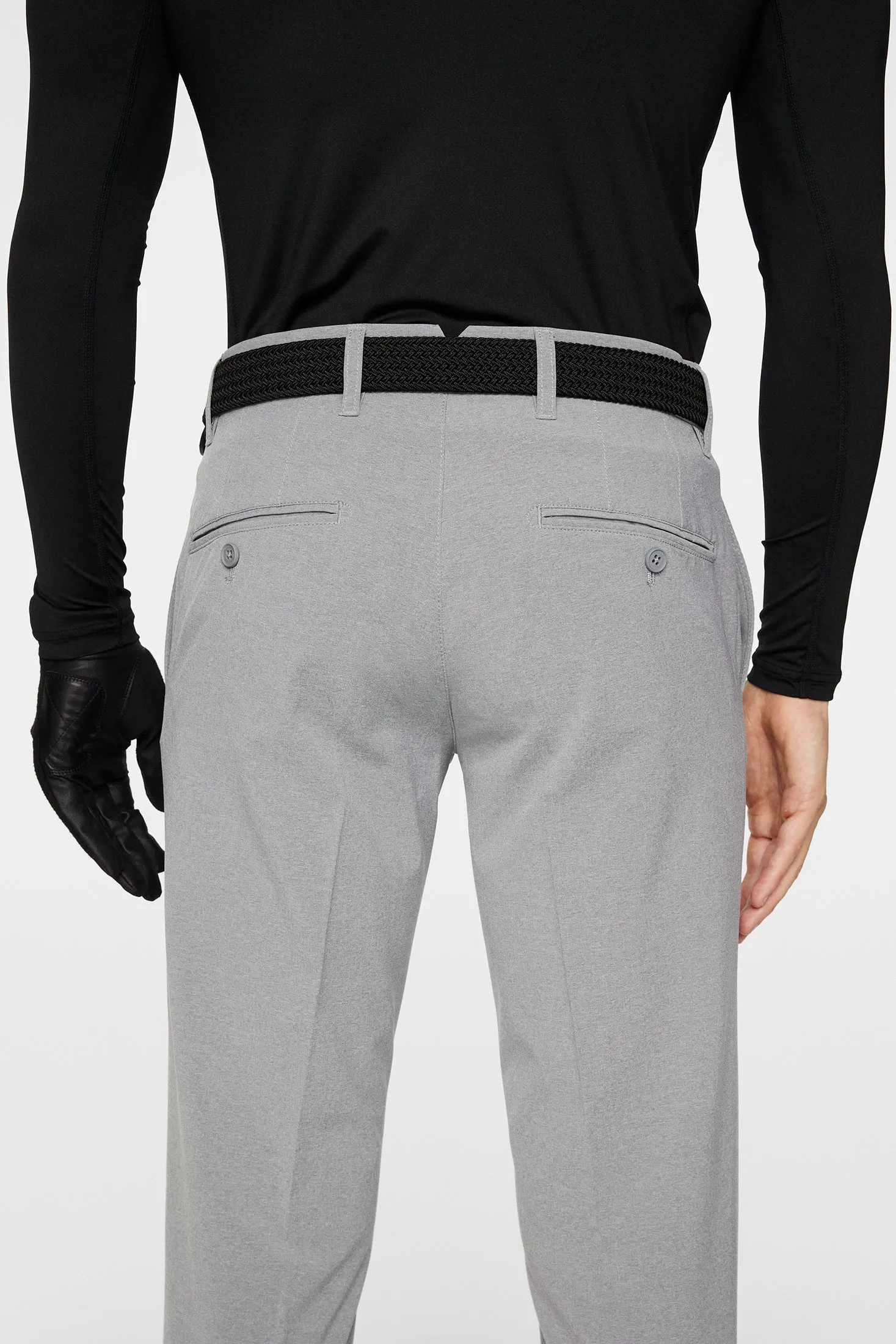Ellott Pant Everyday Casual Wear