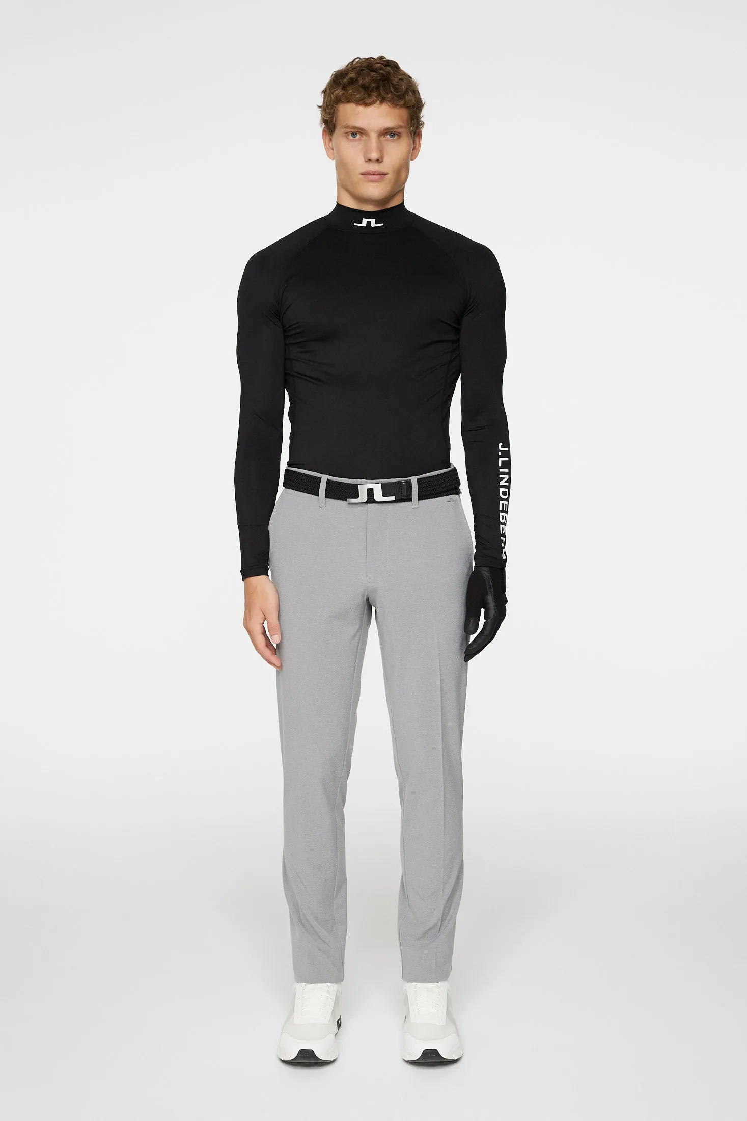 Ellott Pant Everyday Casual Wear