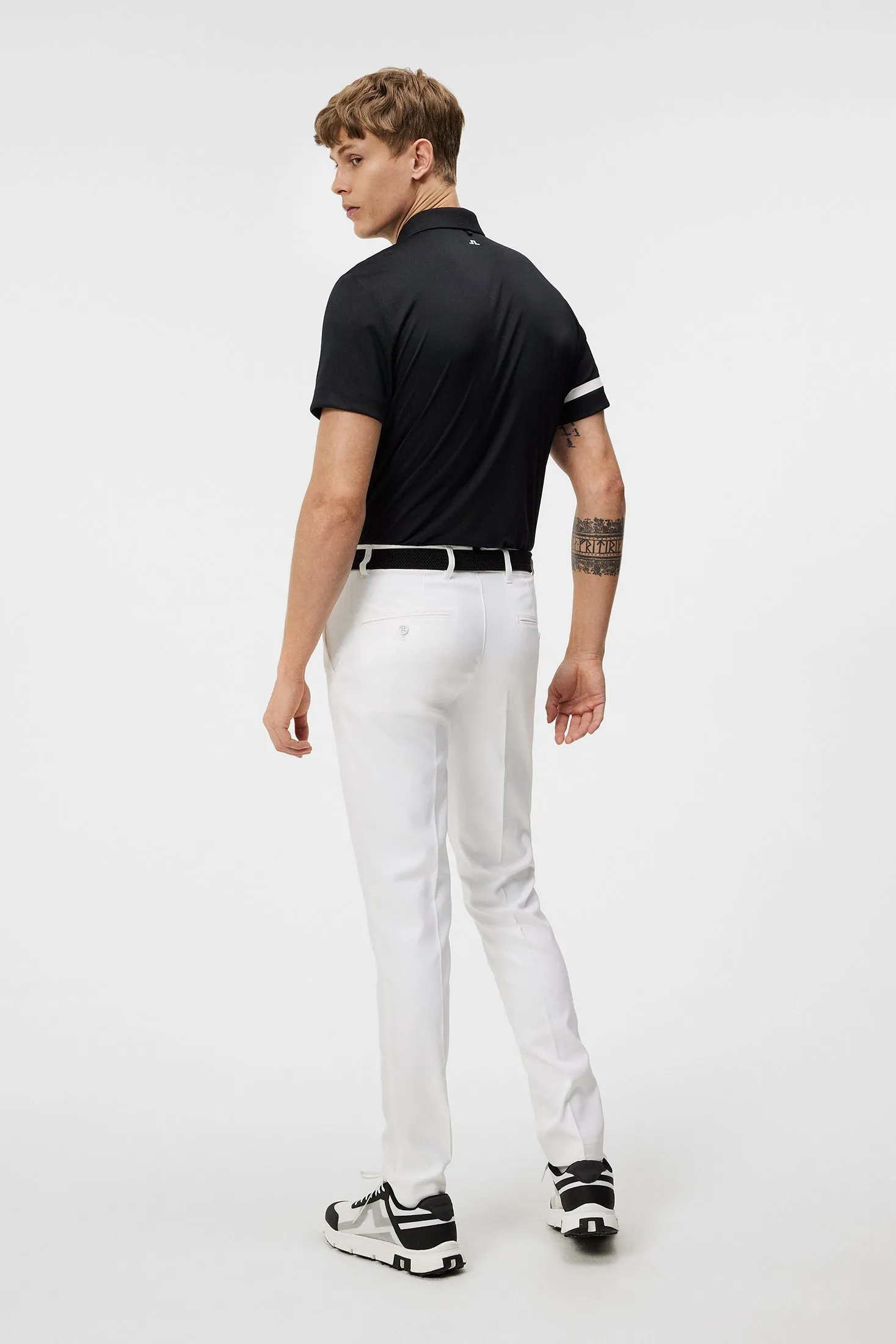 Ellott Pant Everyday Casual Wear
