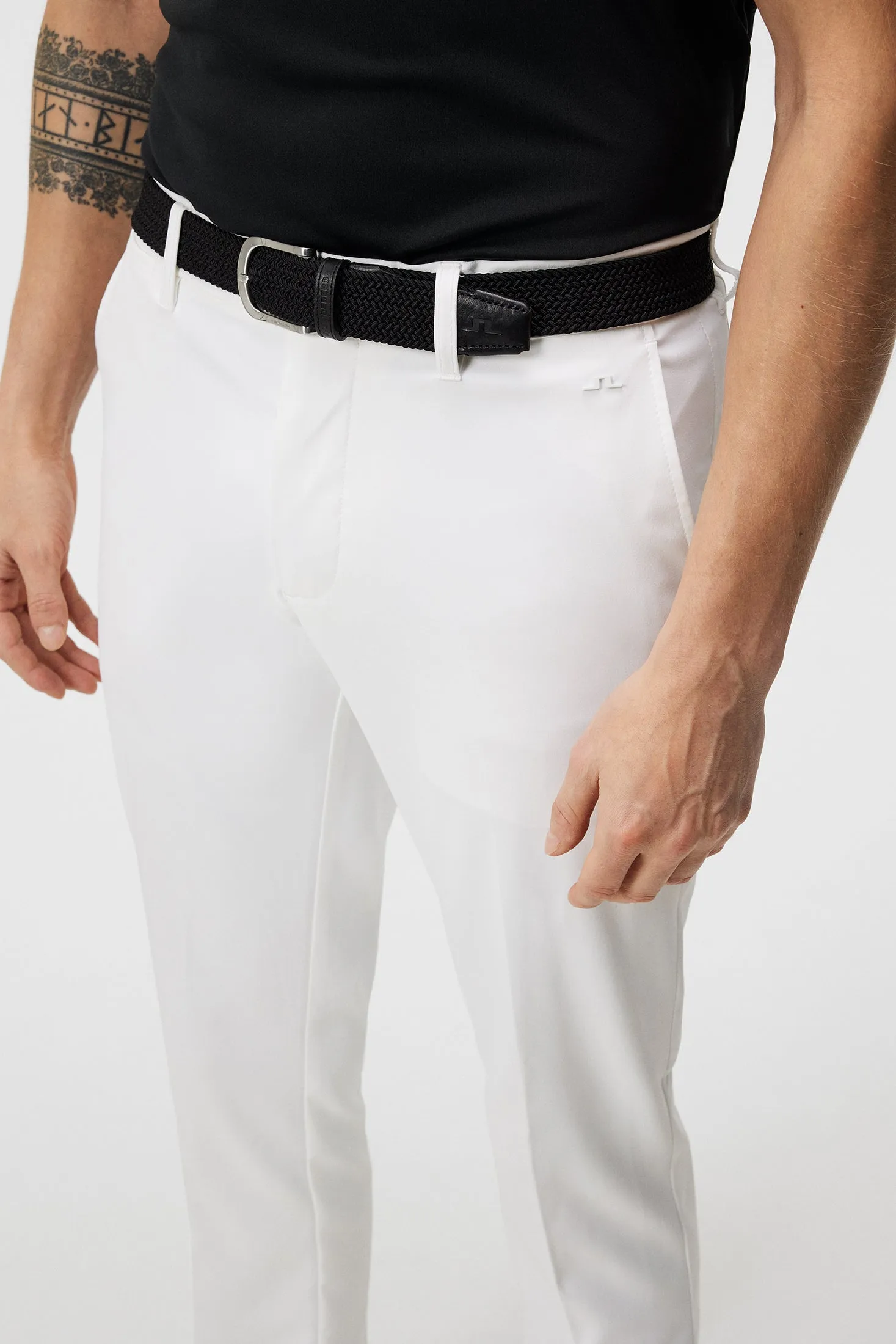 Ellott Pant Everyday Casual Wear