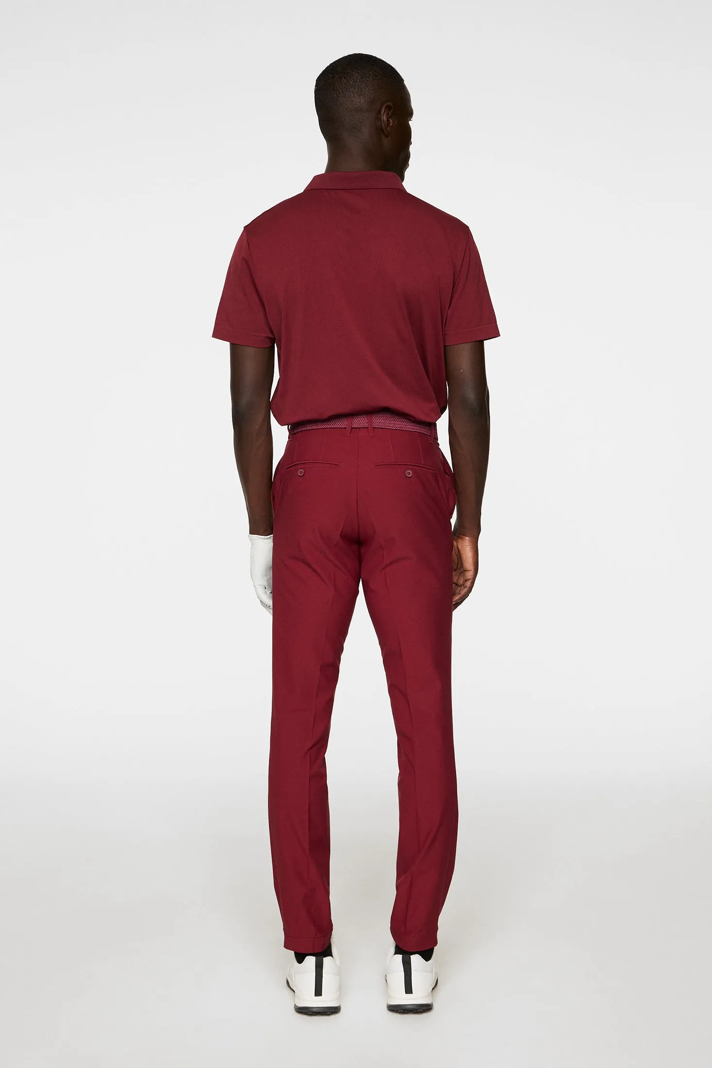 Ellott Pant Everyday Casual Wear