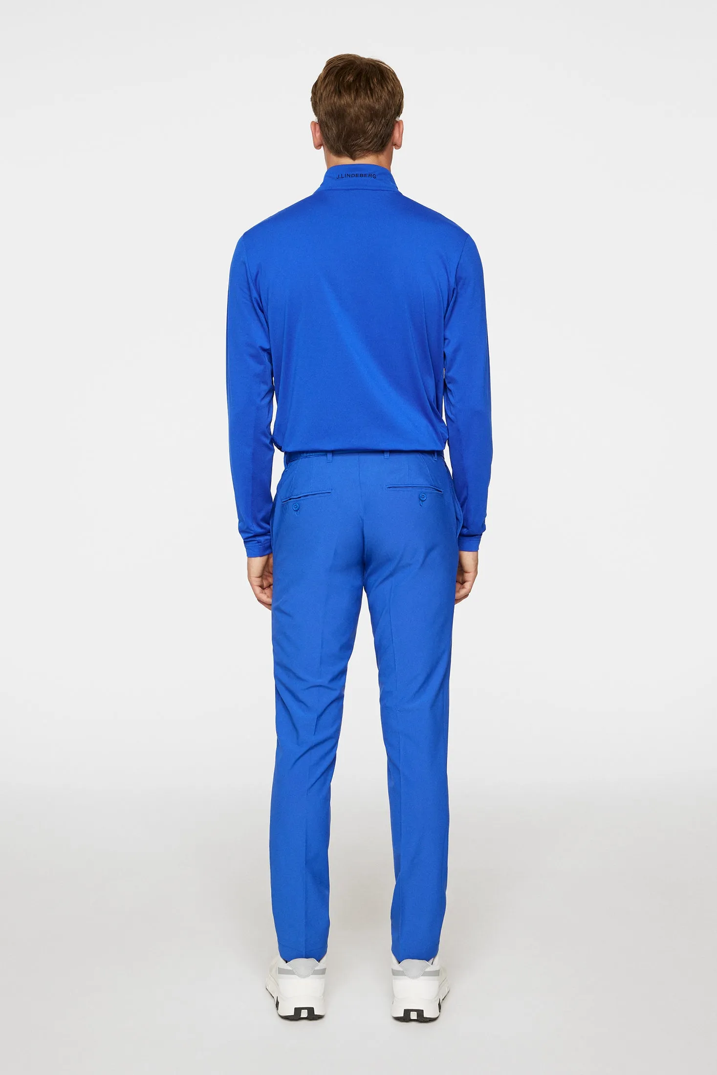 Ellott Pant Everyday Casual Wear