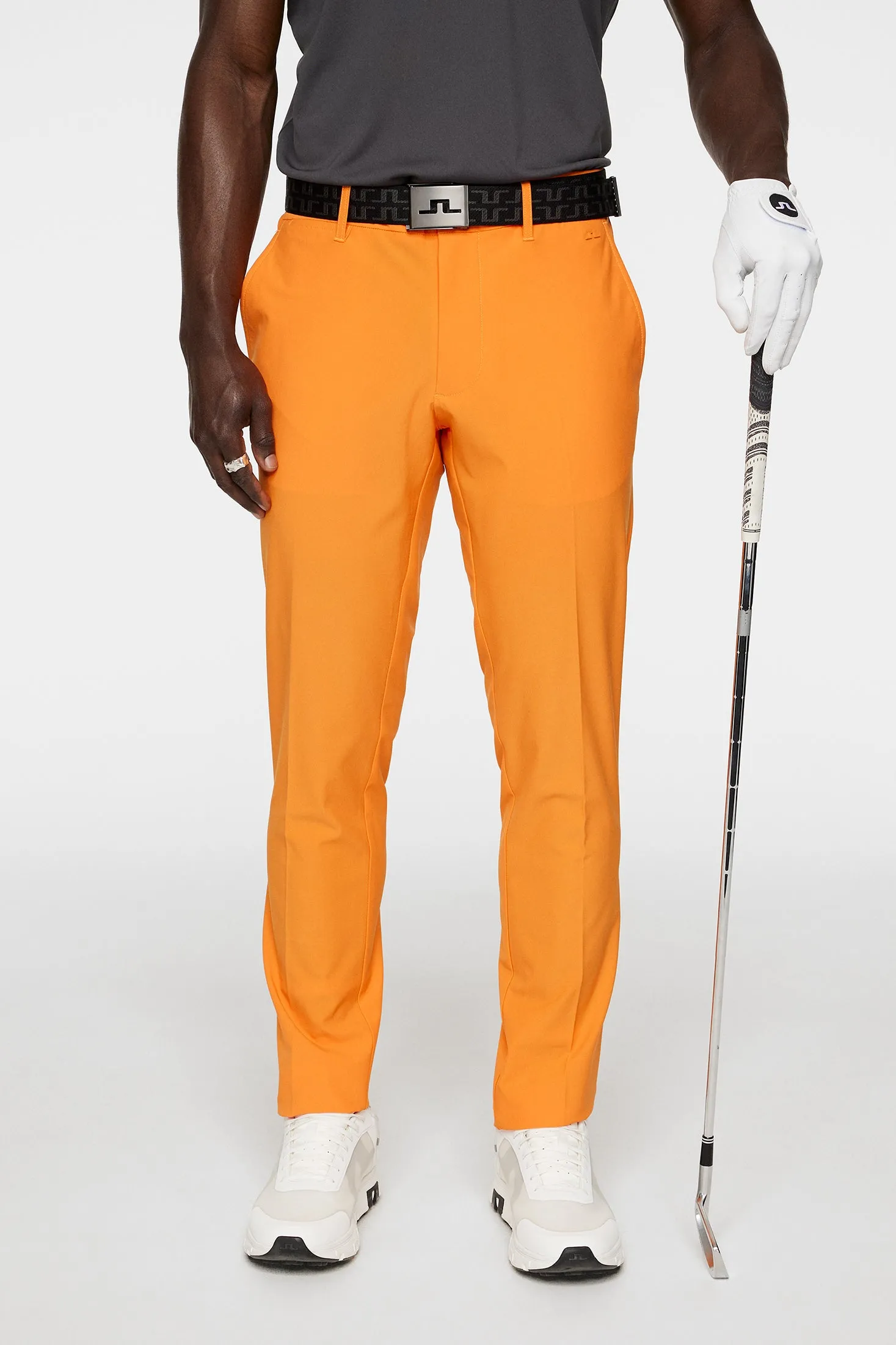 Ellott Pant Everyday Casual Wear