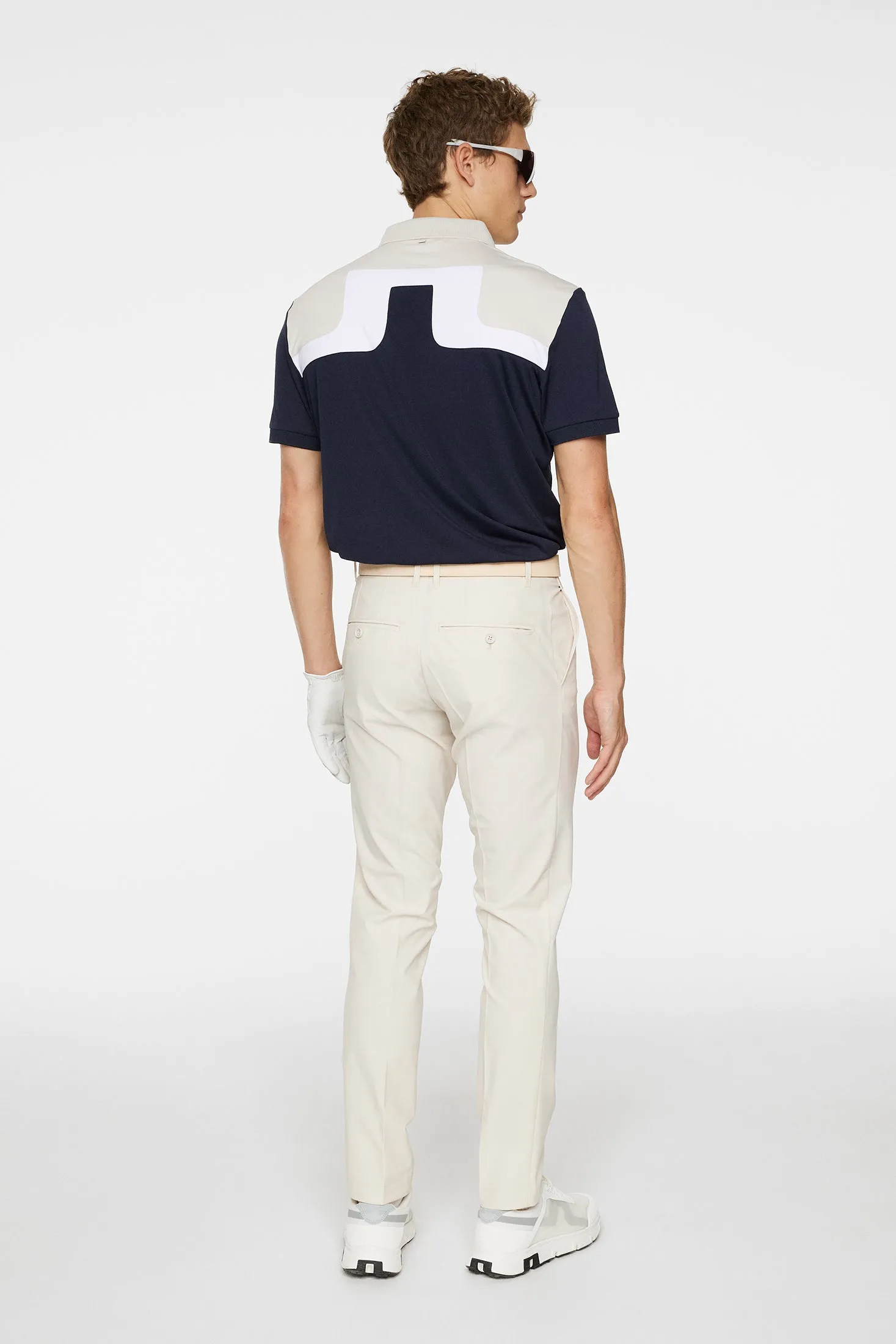 Ellott Pant Everyday Casual Wear