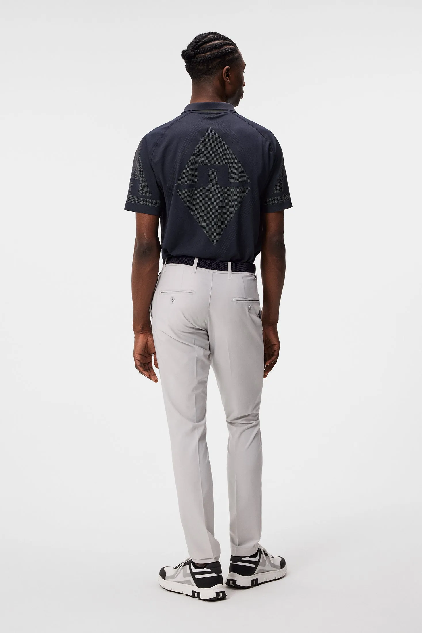 Ellott Pant Everyday Casual Wear