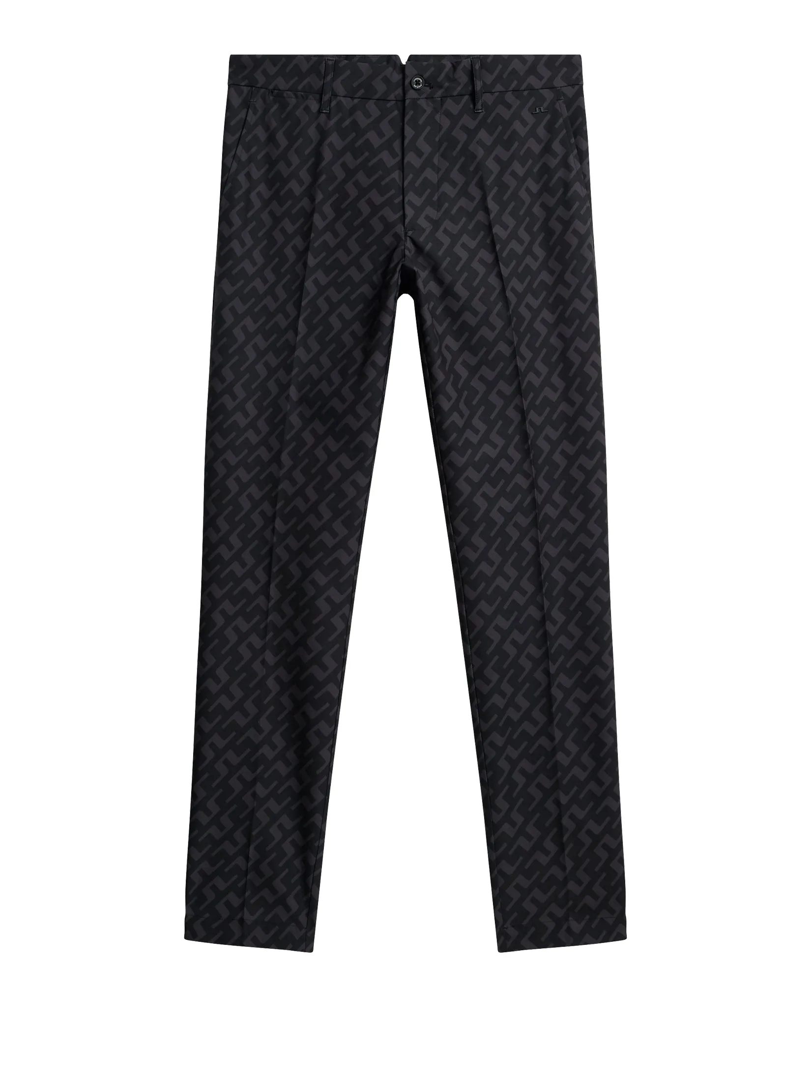 Ellott Print Pant Everyday Casual Wear