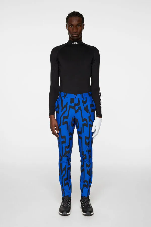 Ellott Print Pant Everyday Casual Wear
