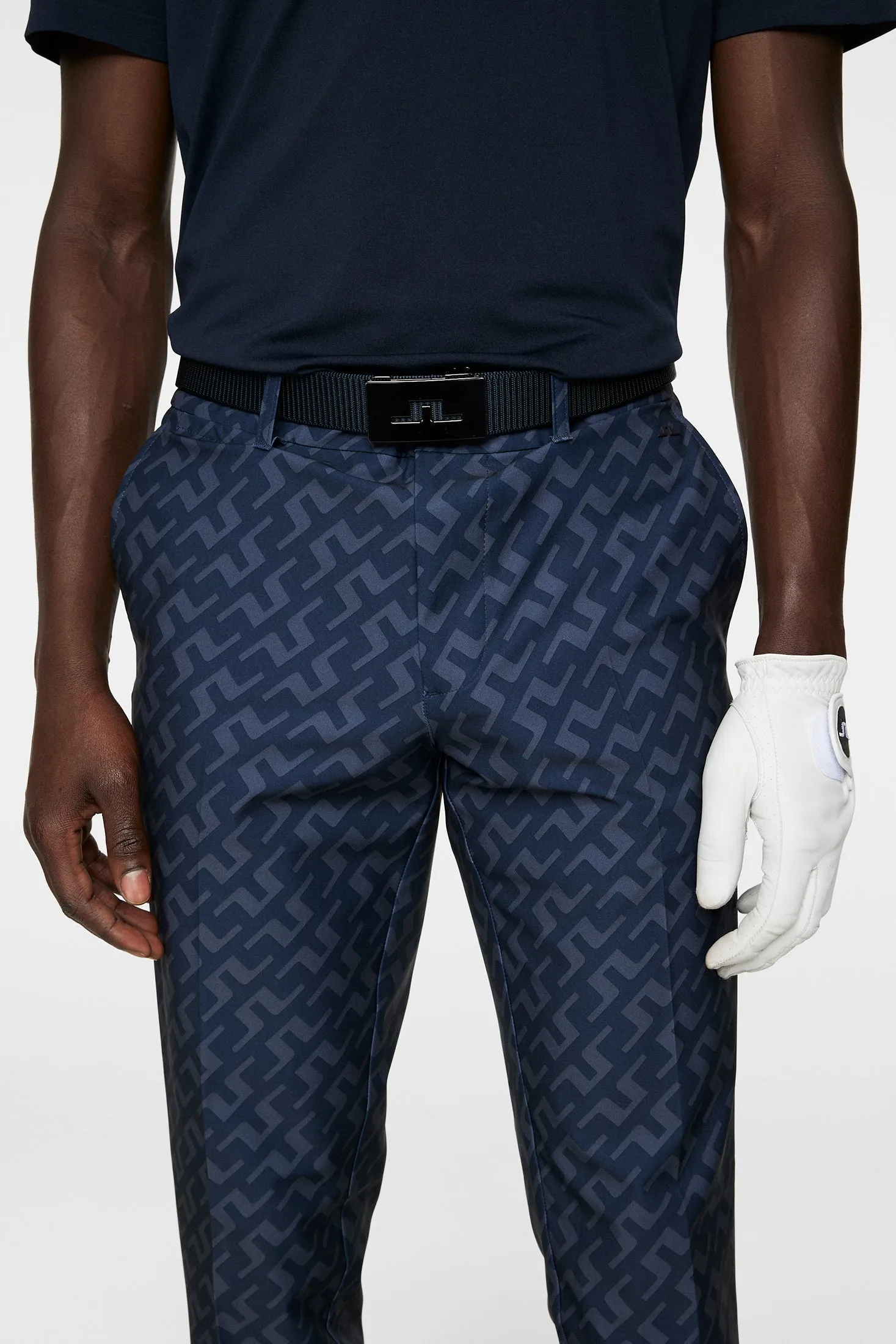 Ellott Print Pant Everyday Casual Wear
