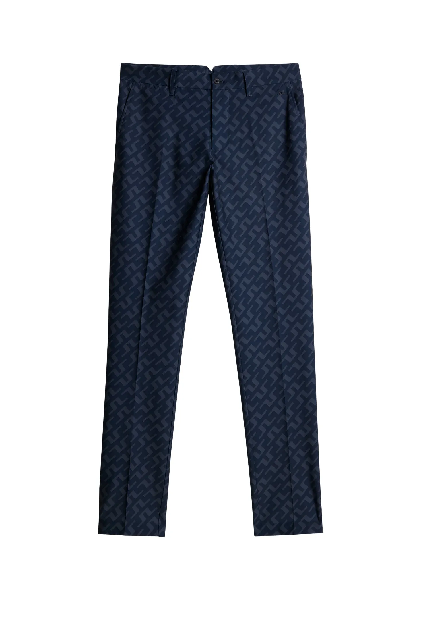 Ellott Print Pant Everyday Casual Wear