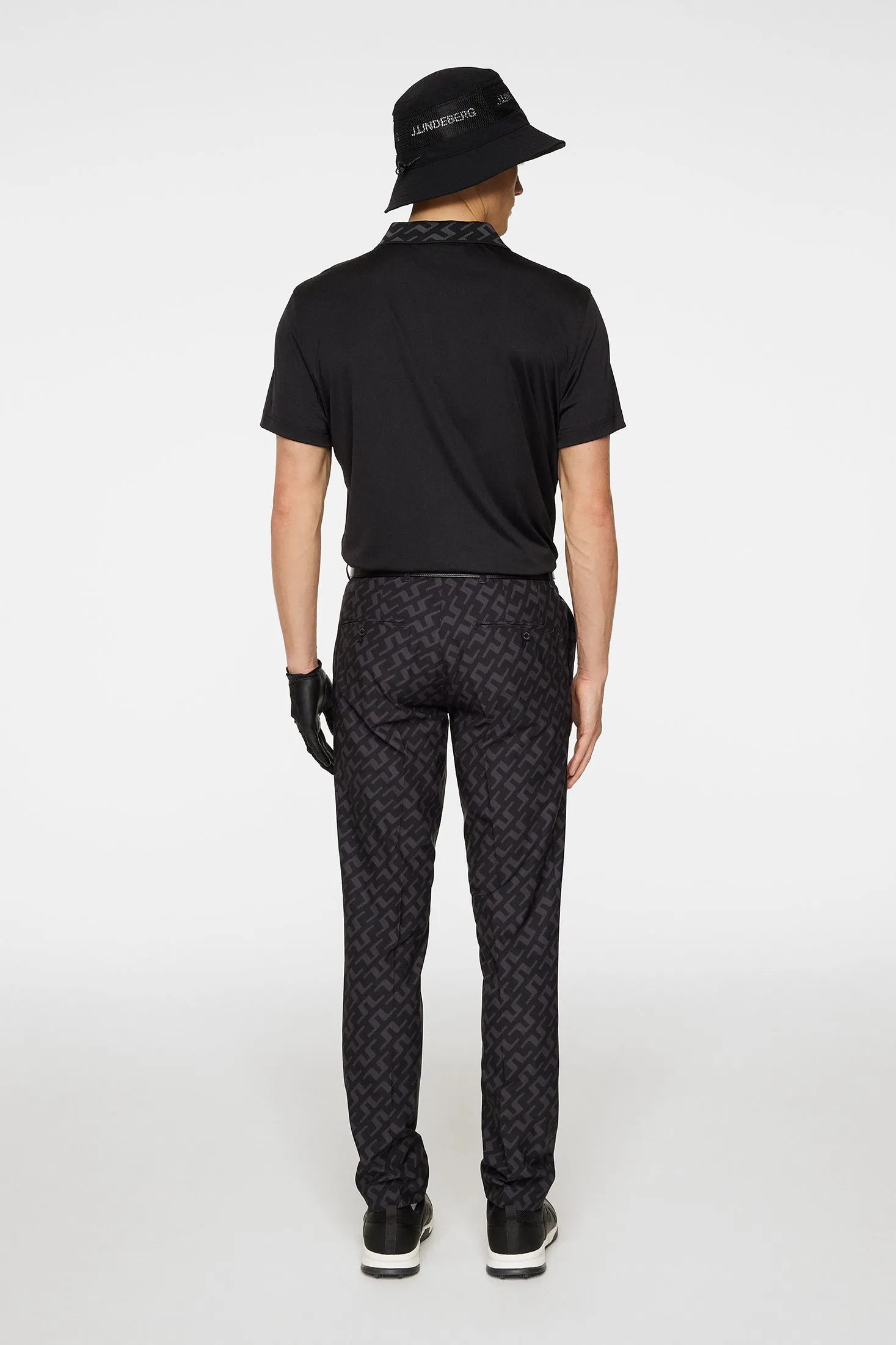 Ellott Print Pant Everyday Casual Wear