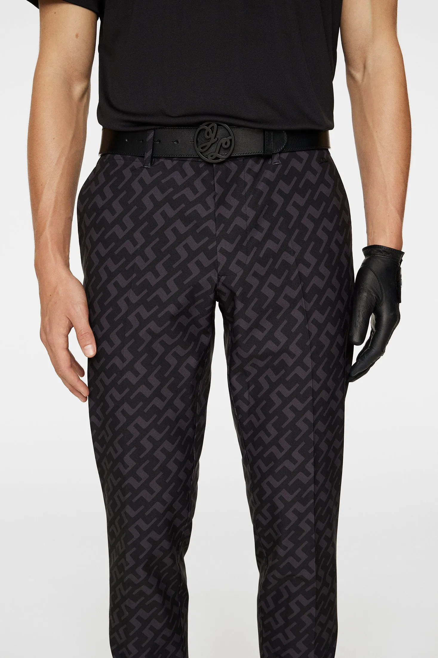 Ellott Print Pant Everyday Casual Wear