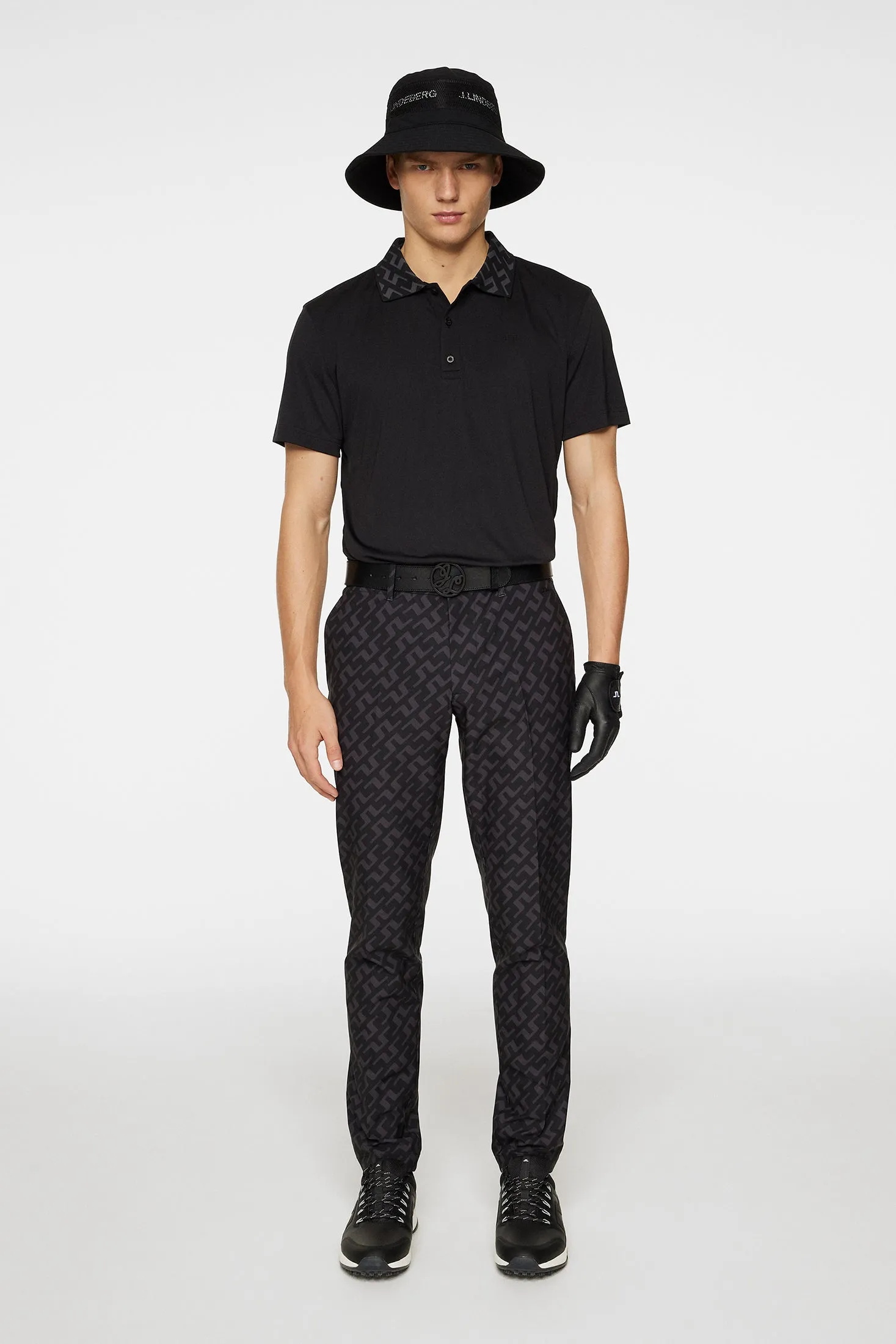 Ellott Print Pant Everyday Casual Wear