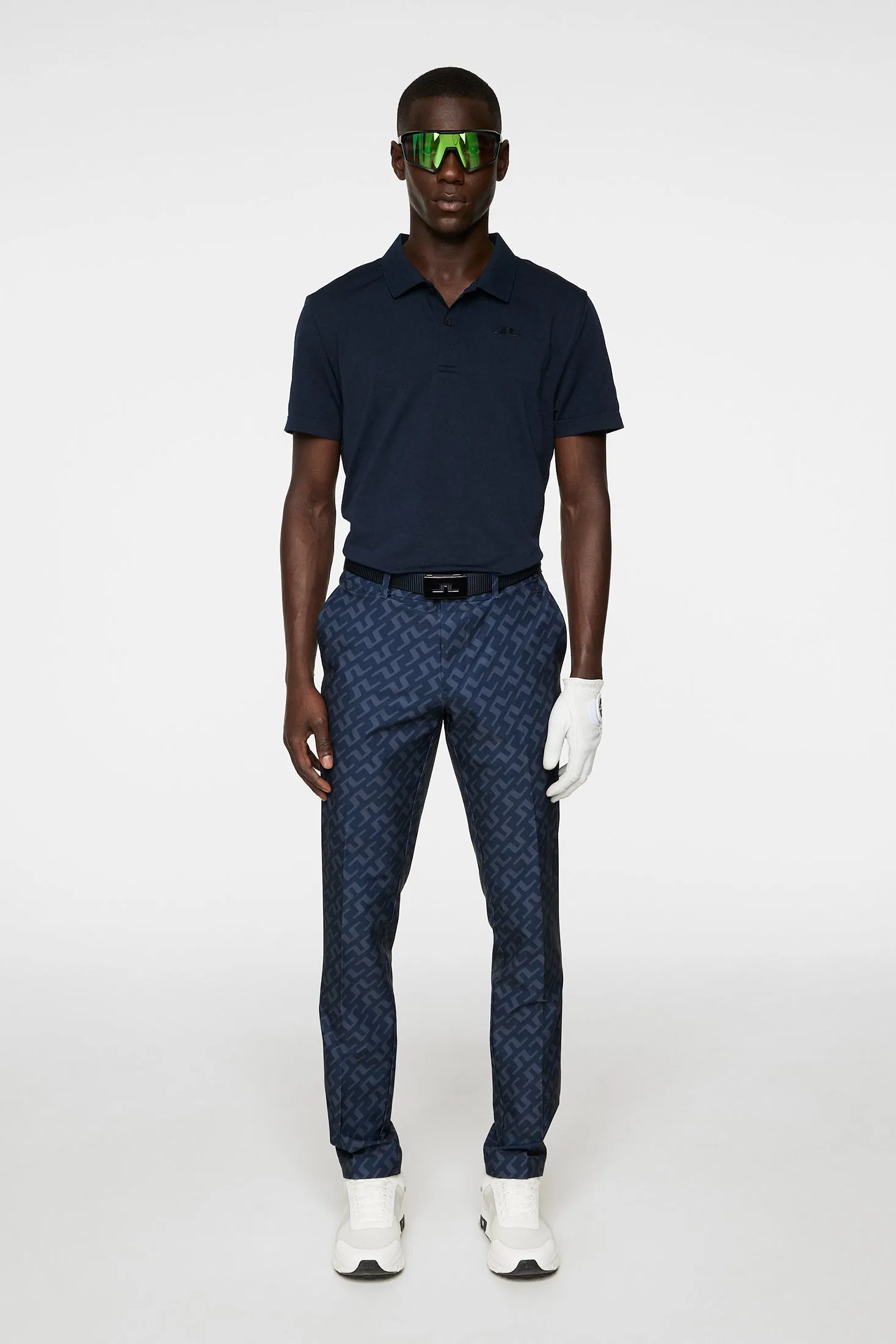 Ellott Print Pant Everyday Casual Wear