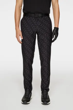 Ellott Print Pant Everyday Casual Wear