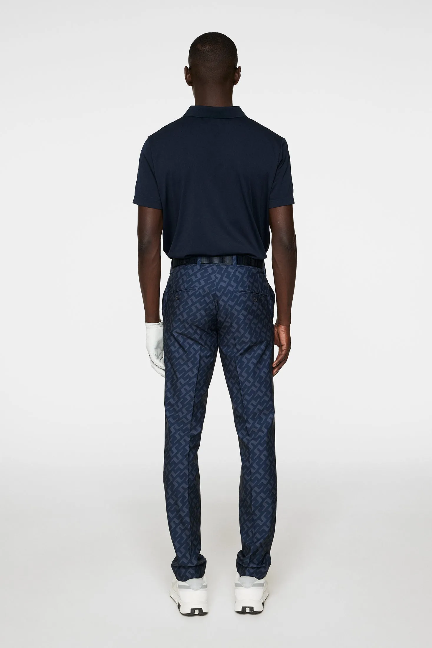 Ellott Print Pant Everyday Casual Wear