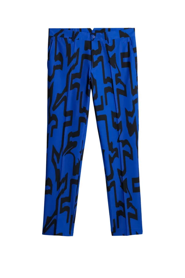 Ellott Print Pant Everyday Casual Wear