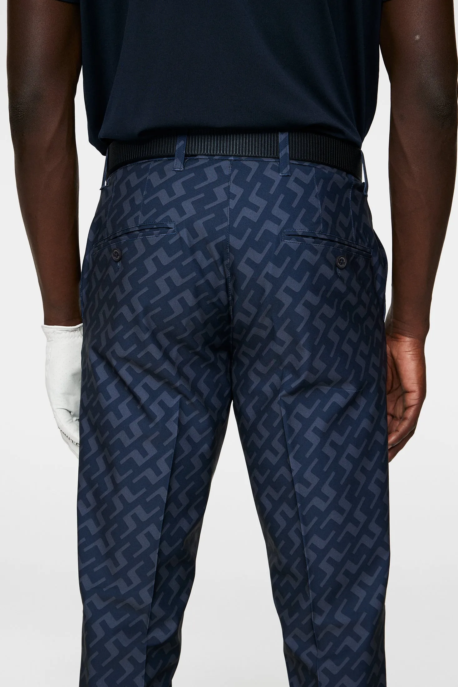 Ellott Print Pant Everyday Casual Wear