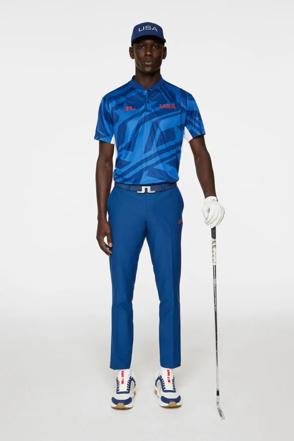 Ellott USA GOLF Pant Everyday Casual Wear