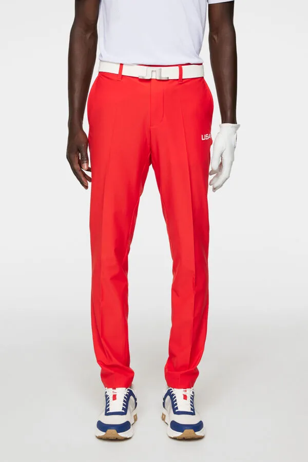 Ellott USA GOLF Pant Everyday Casual Wear