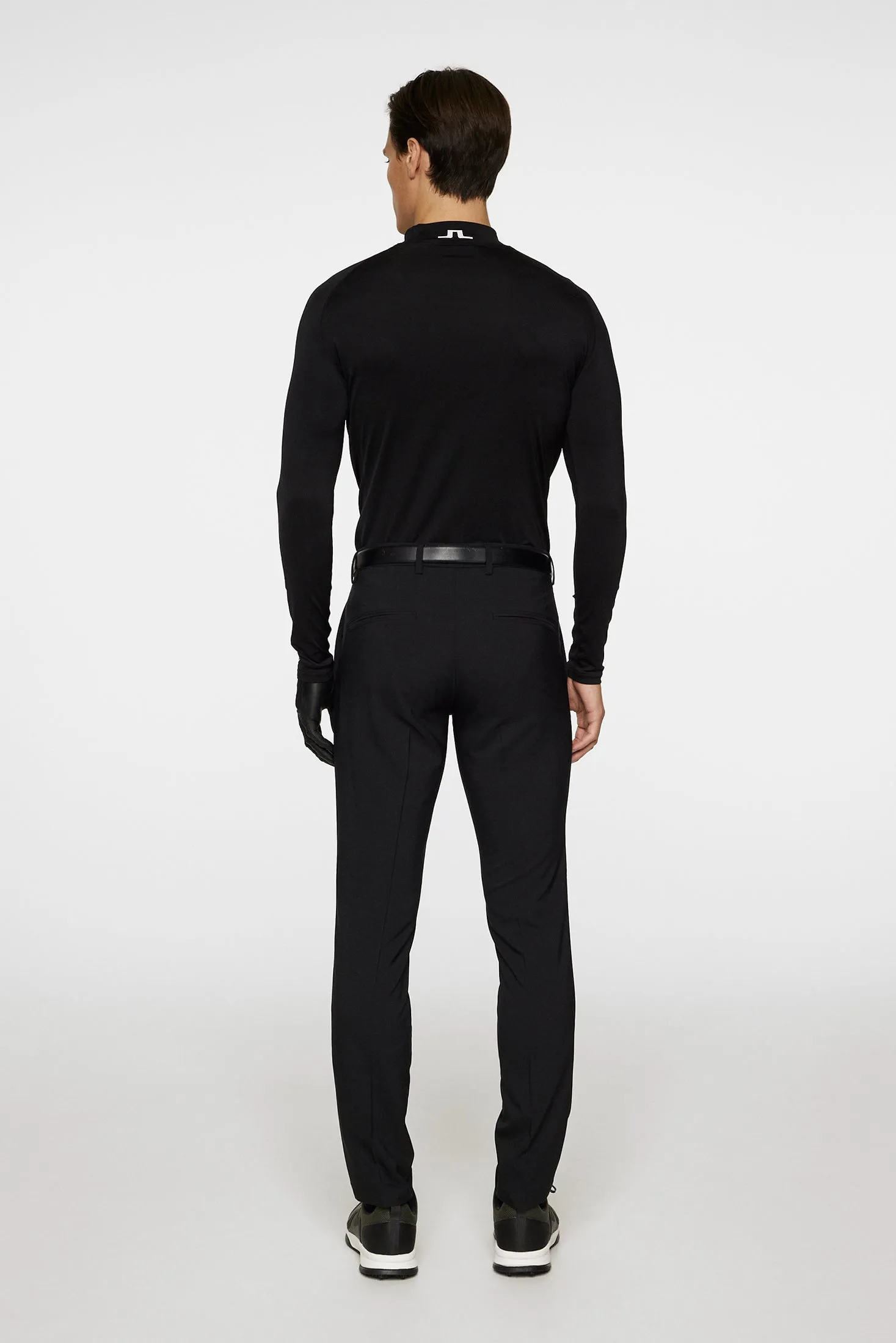 Elof Pant Everyday Casual Wear