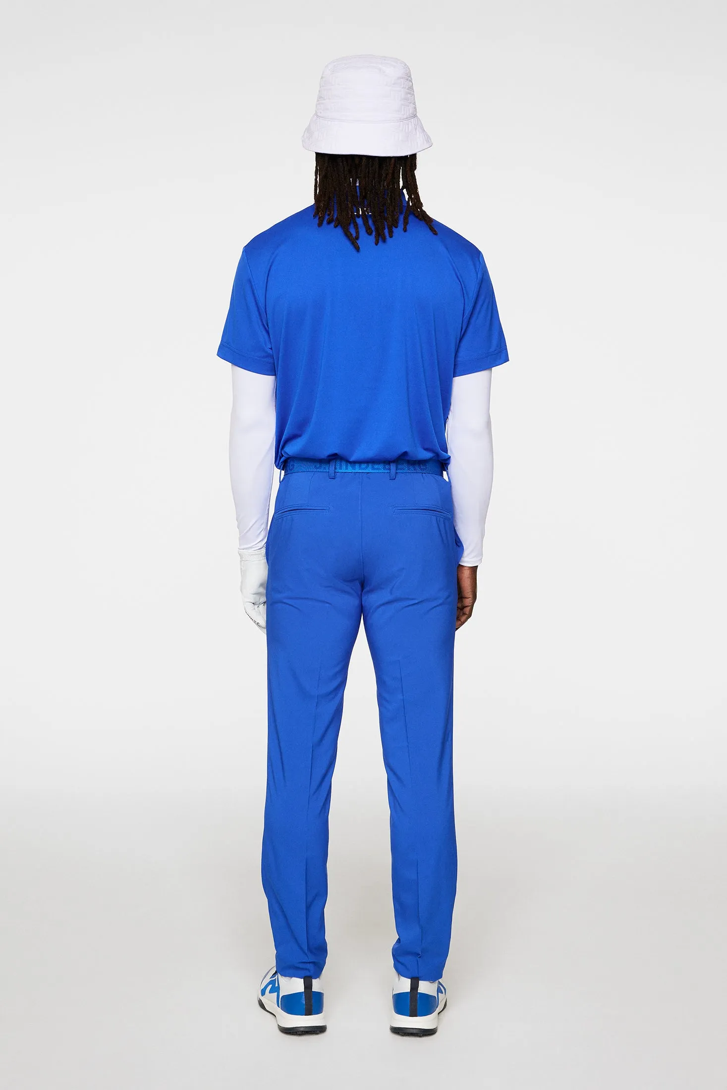 Elof Pant Everyday Casual Wear