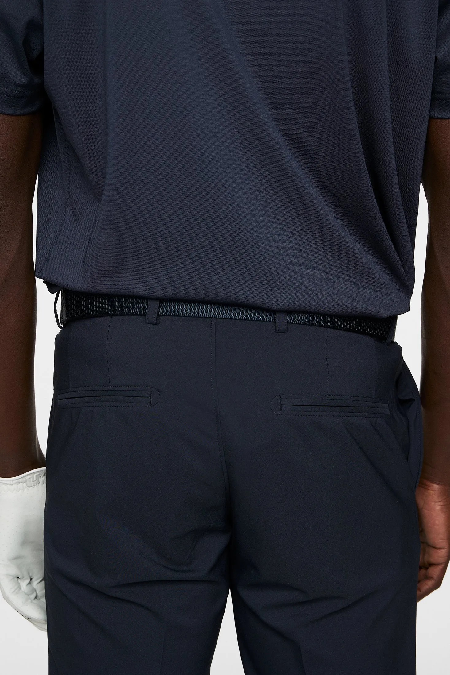 Elof Pant Everyday Casual Wear