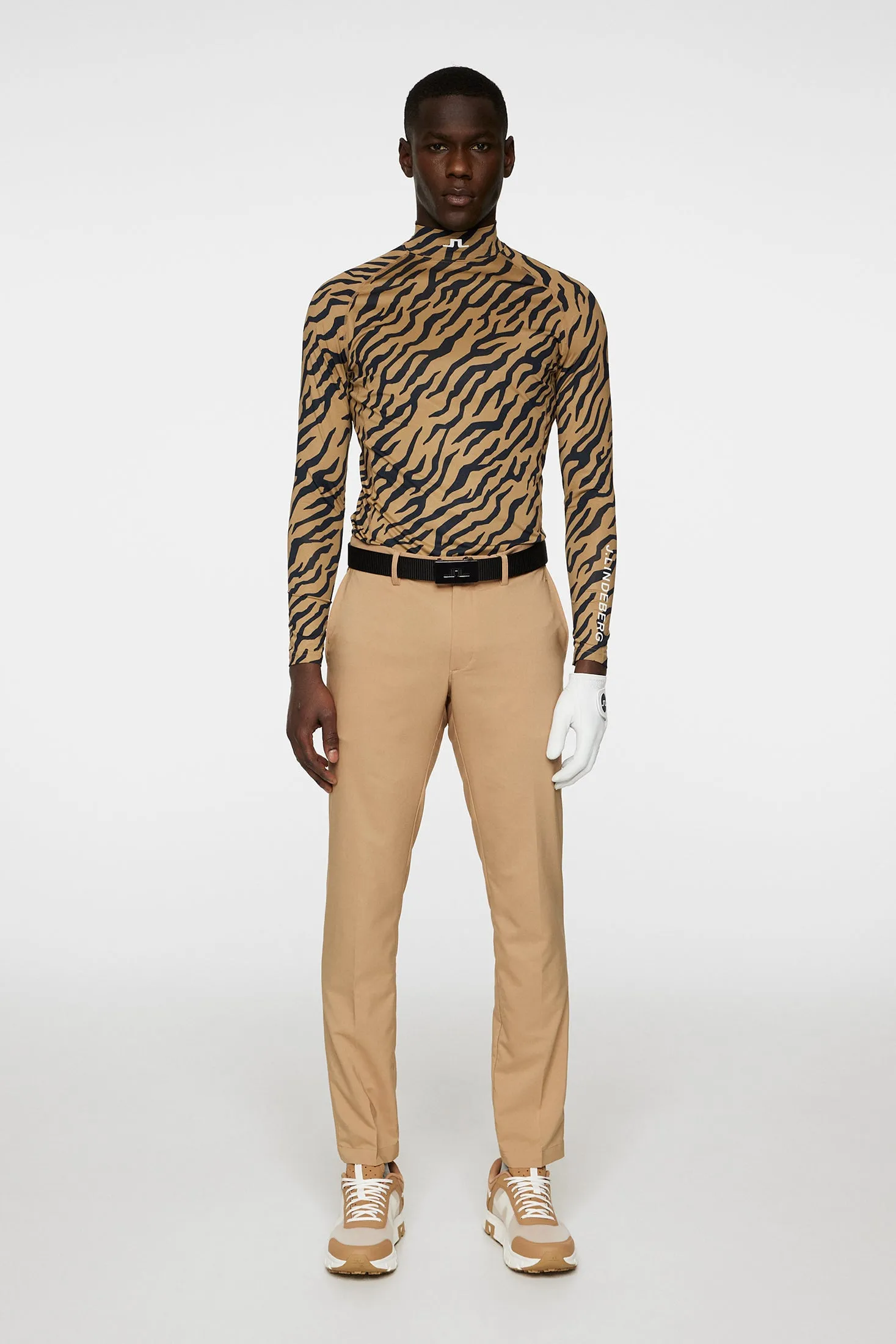 Elof Pant Everyday Casual Wear