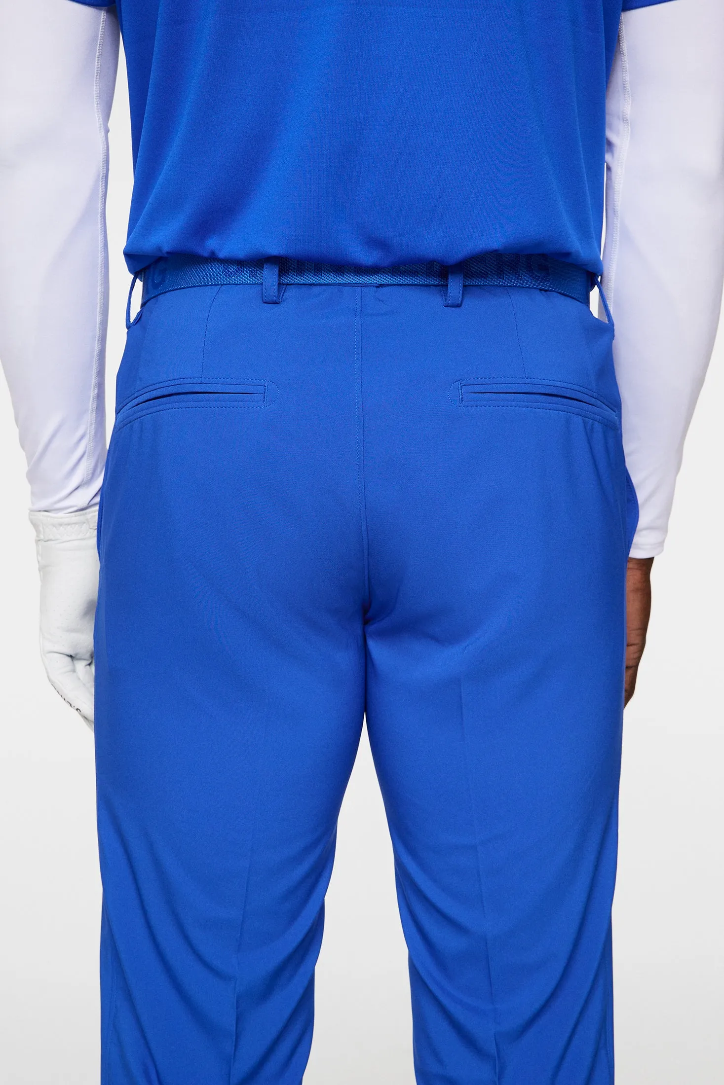 Elof Pant Everyday Casual Wear