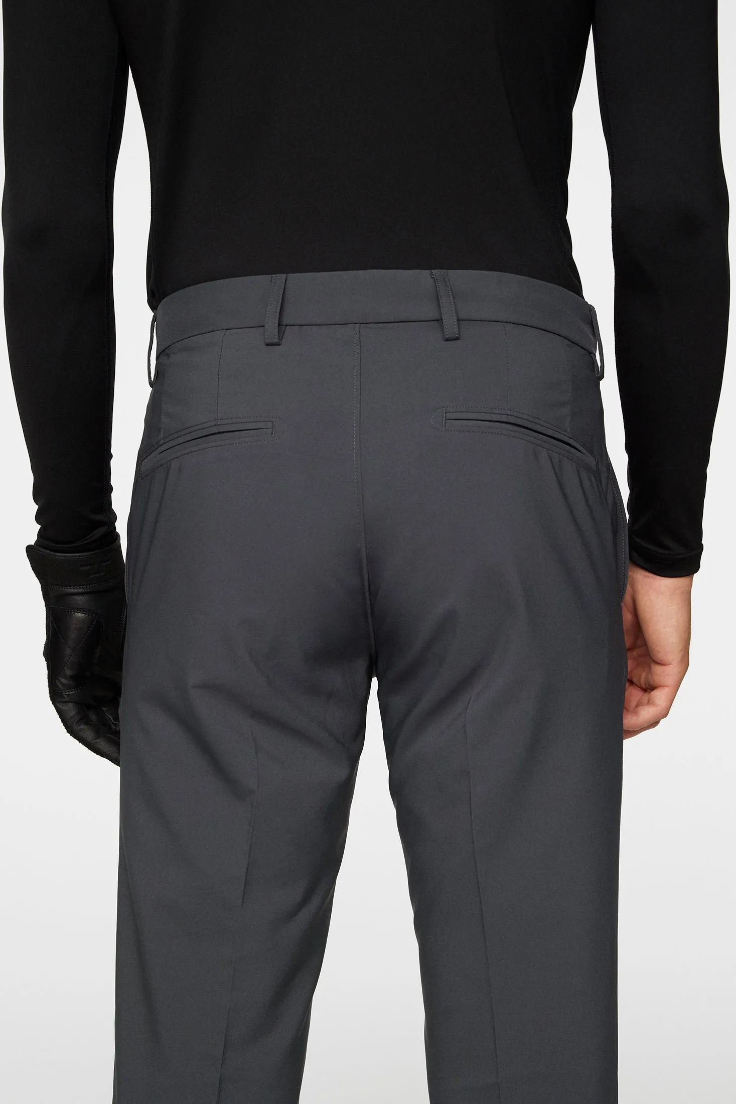 Elof Pant Everyday Casual Wear