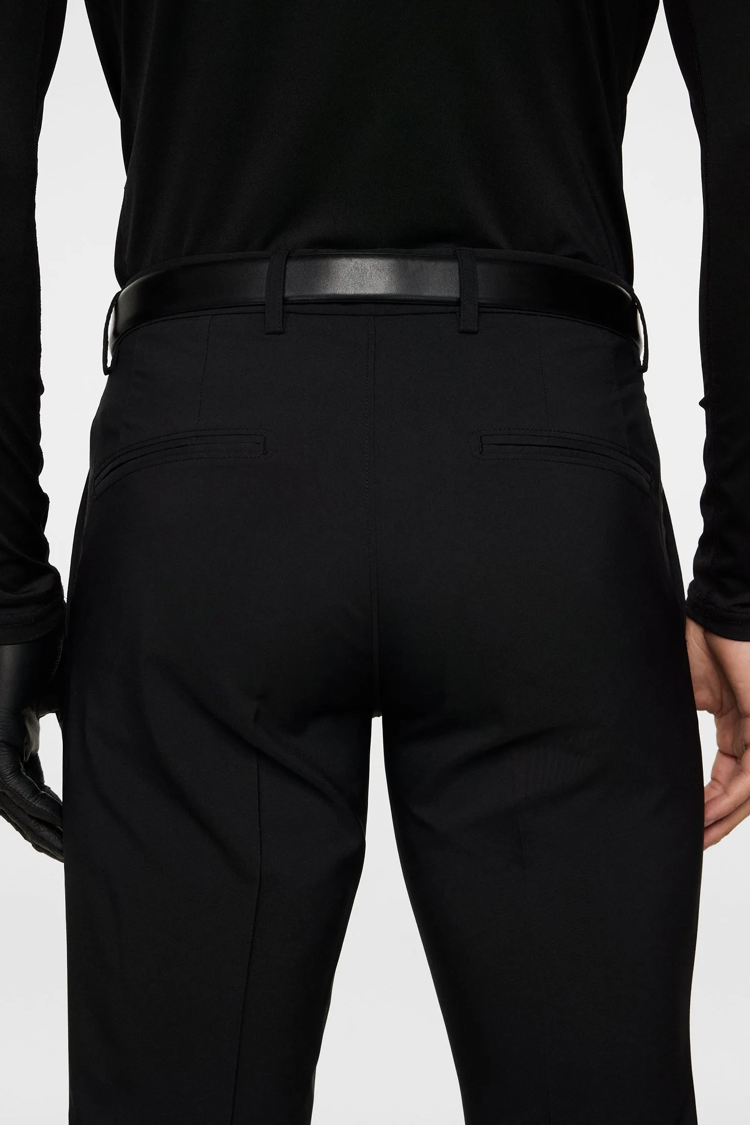 Elof Pant Everyday Casual Wear