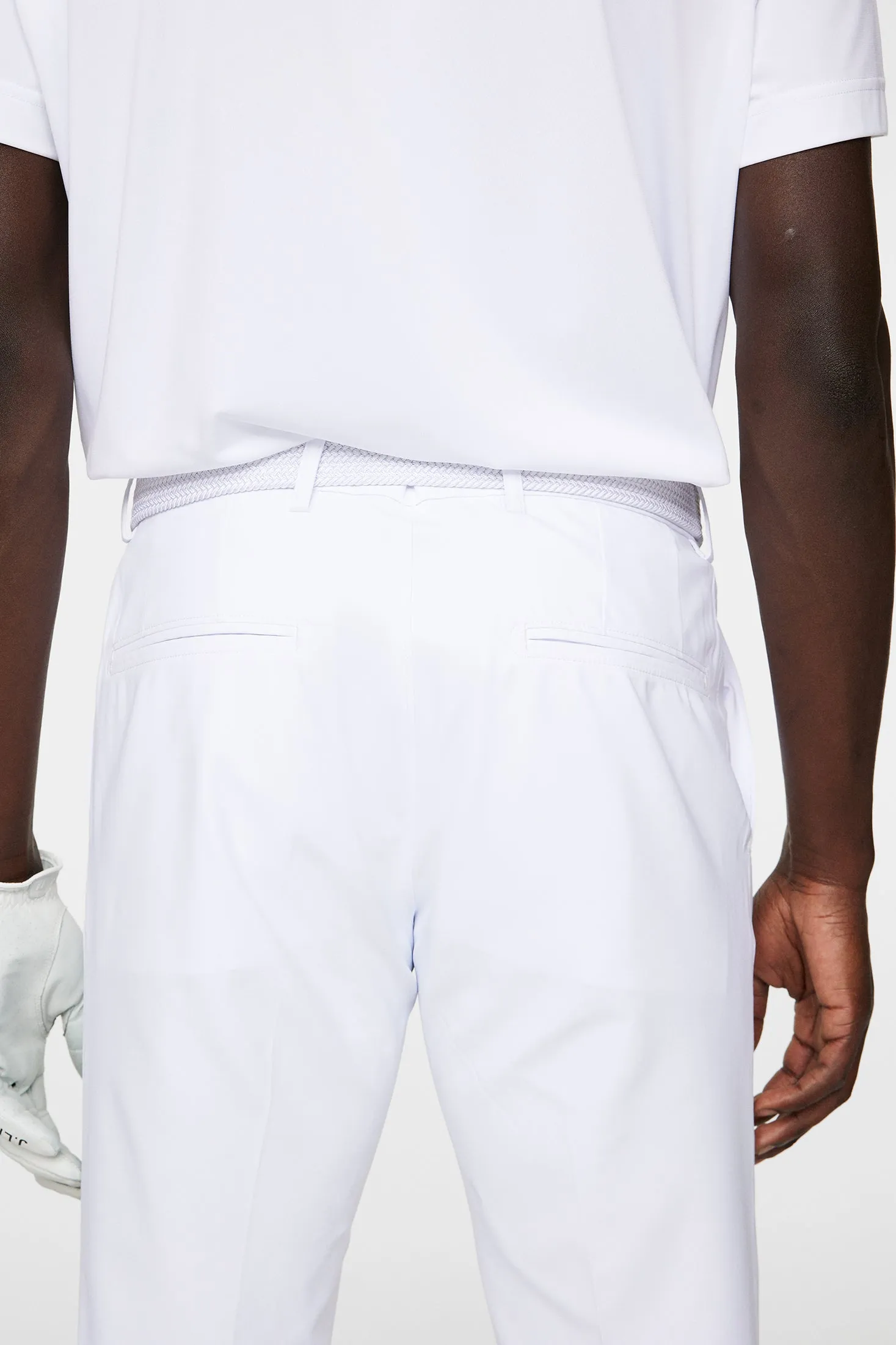 Elof Pant Everyday Casual Wear
