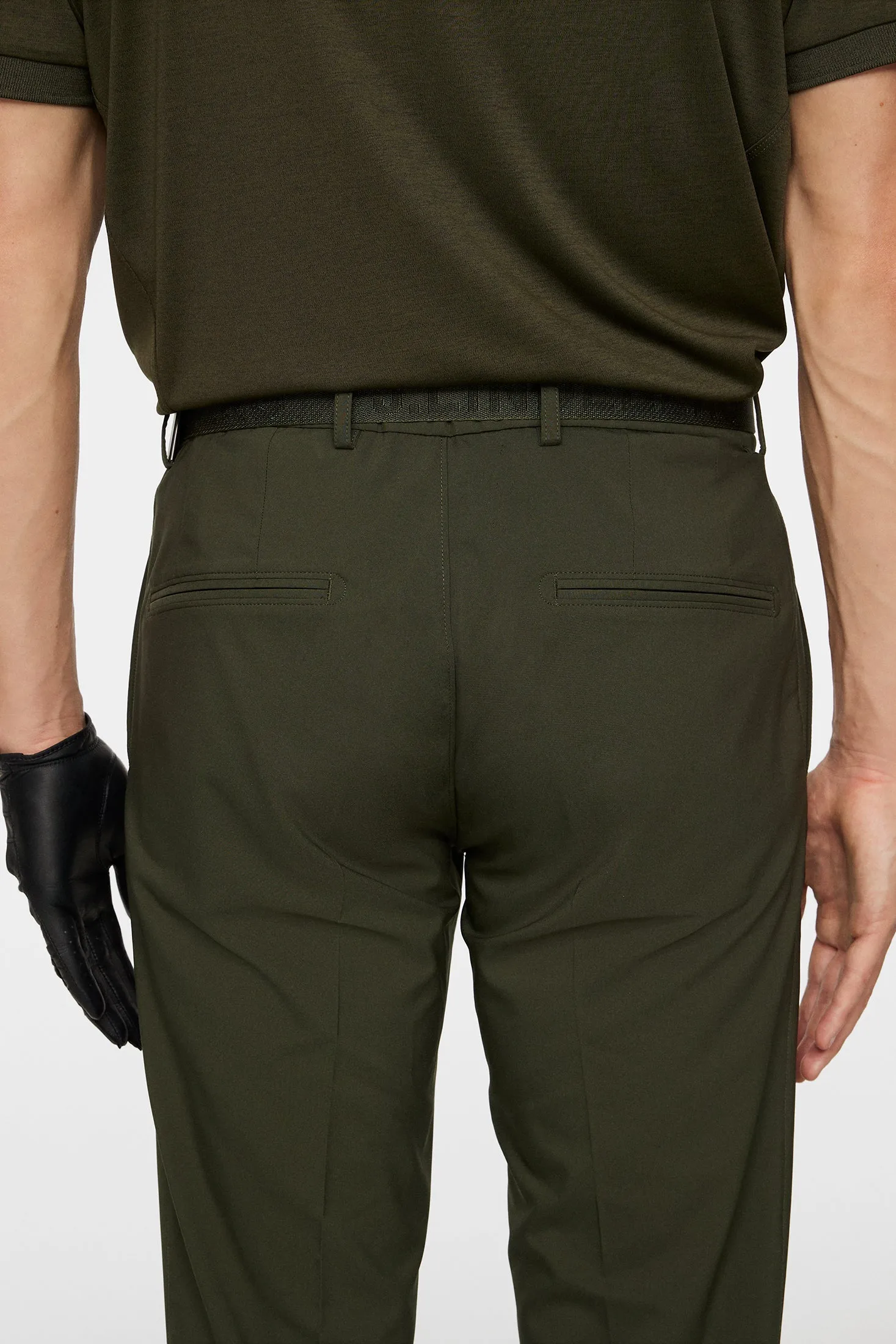 Elof Pant Everyday Casual Wear