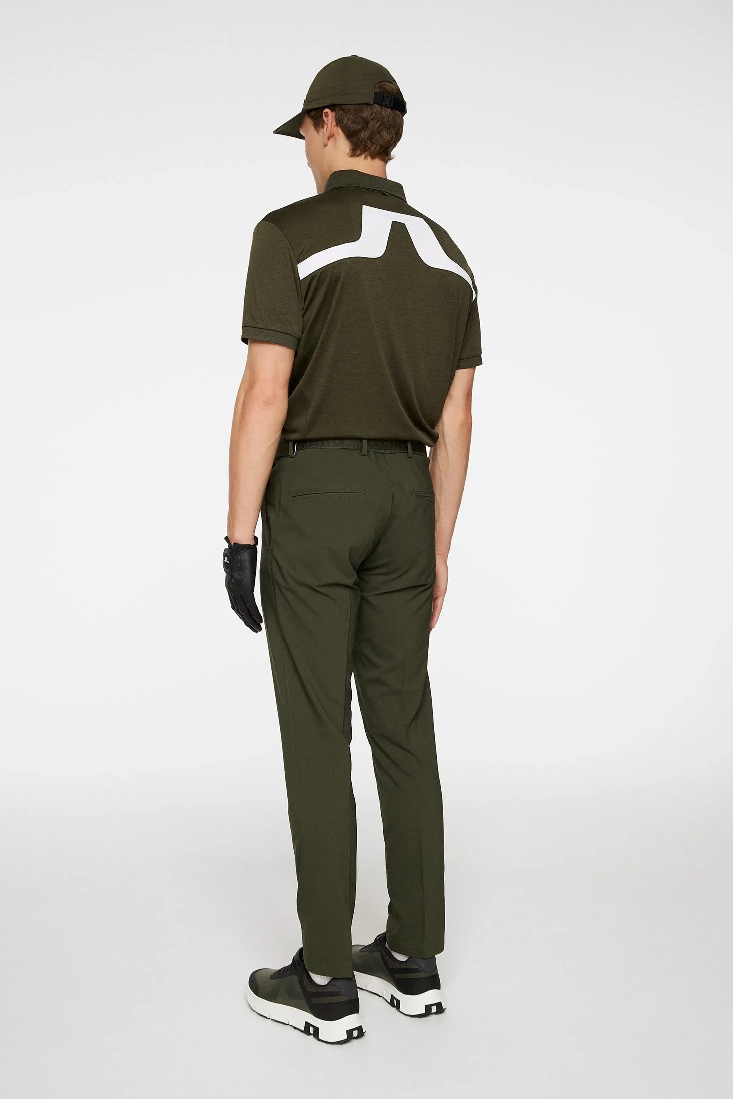 Elof Pant Everyday Casual Wear