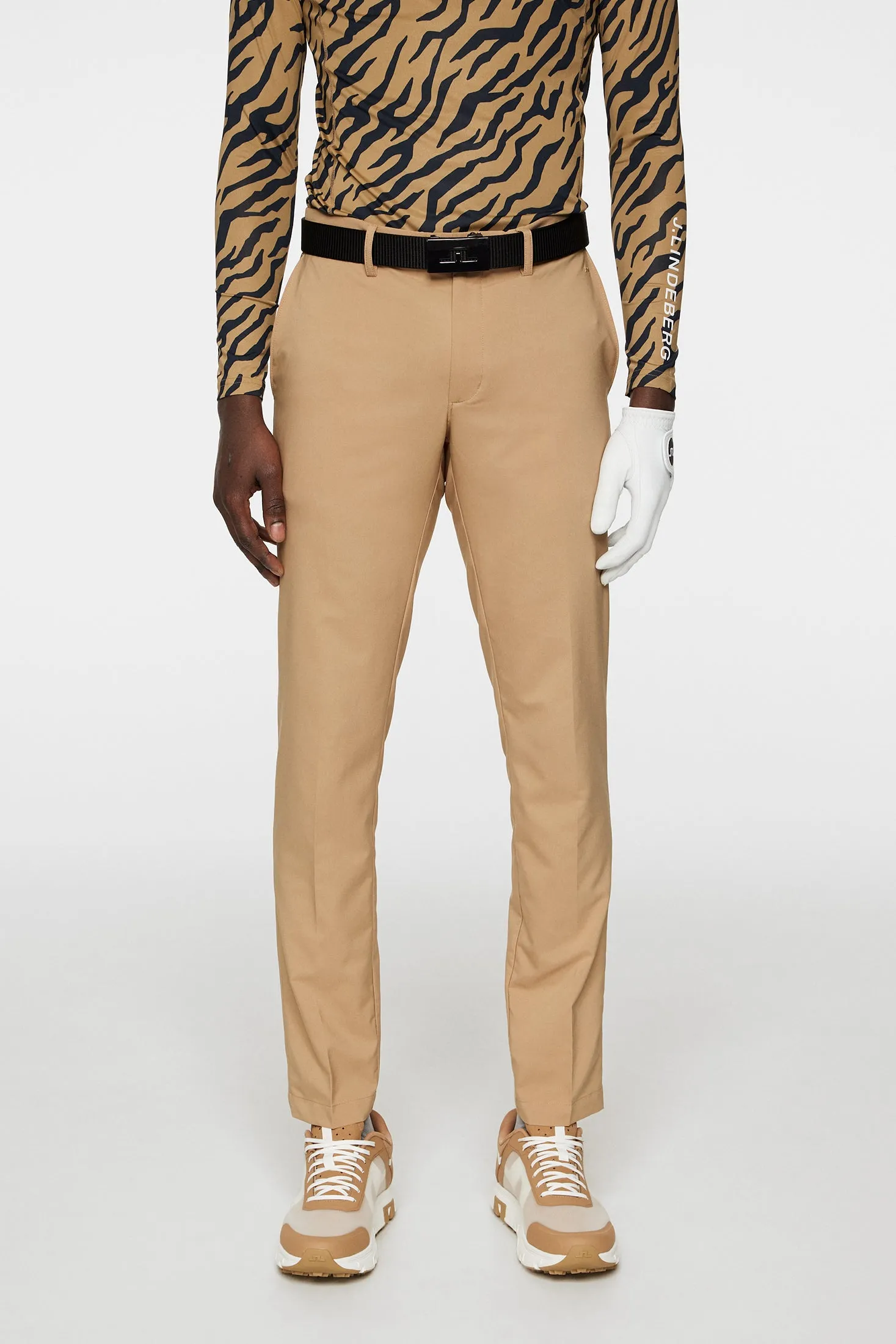 Elof Pant Everyday Casual Wear