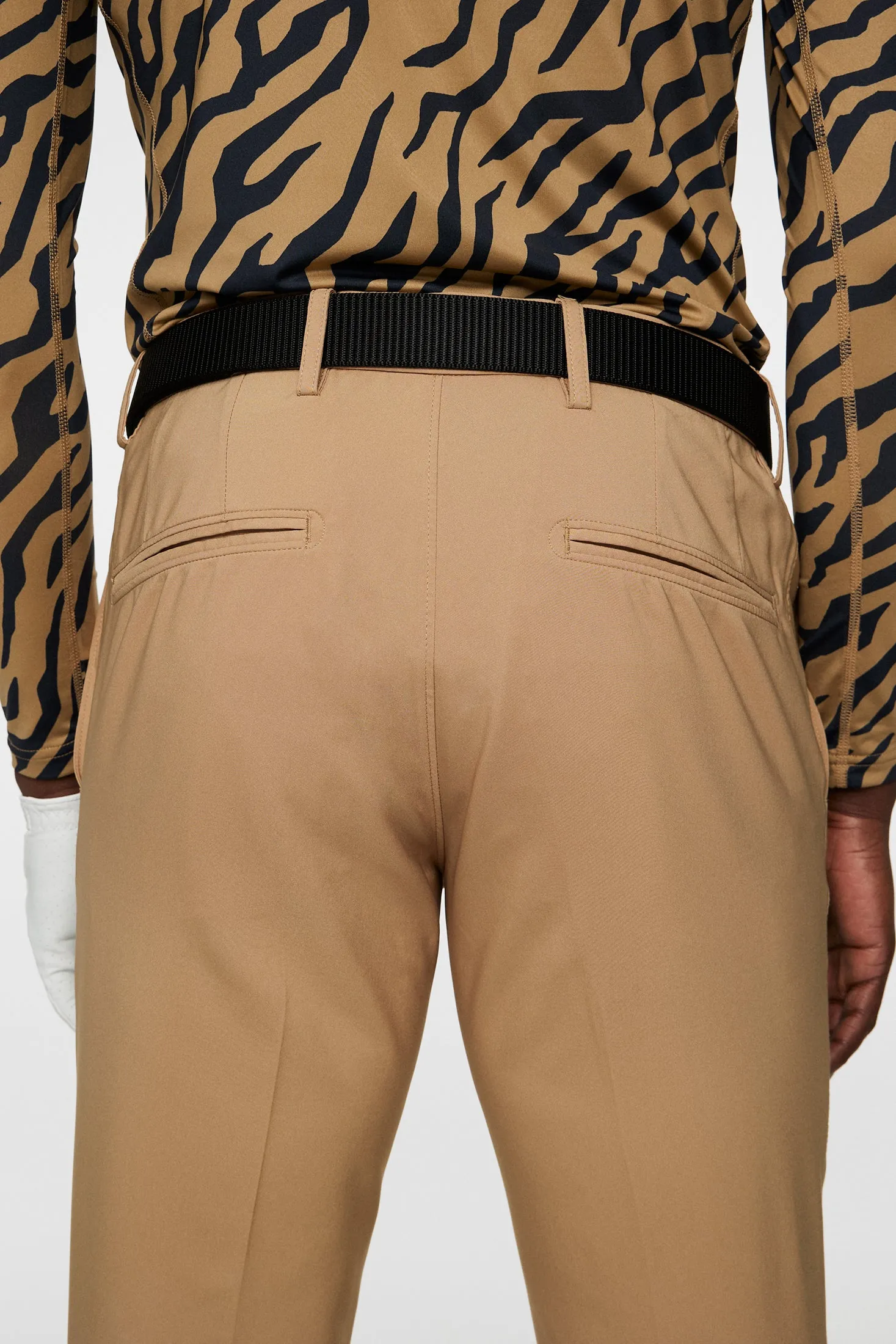 Elof Pant Everyday Casual Wear