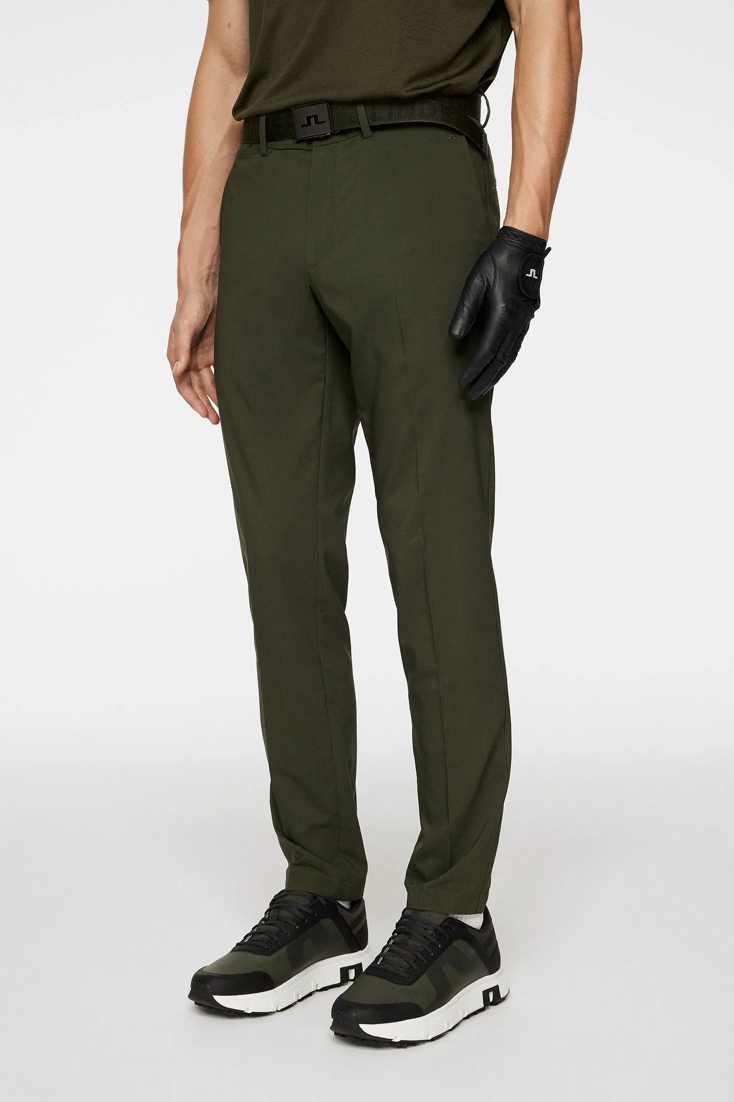 Elof Pant Everyday Casual Wear