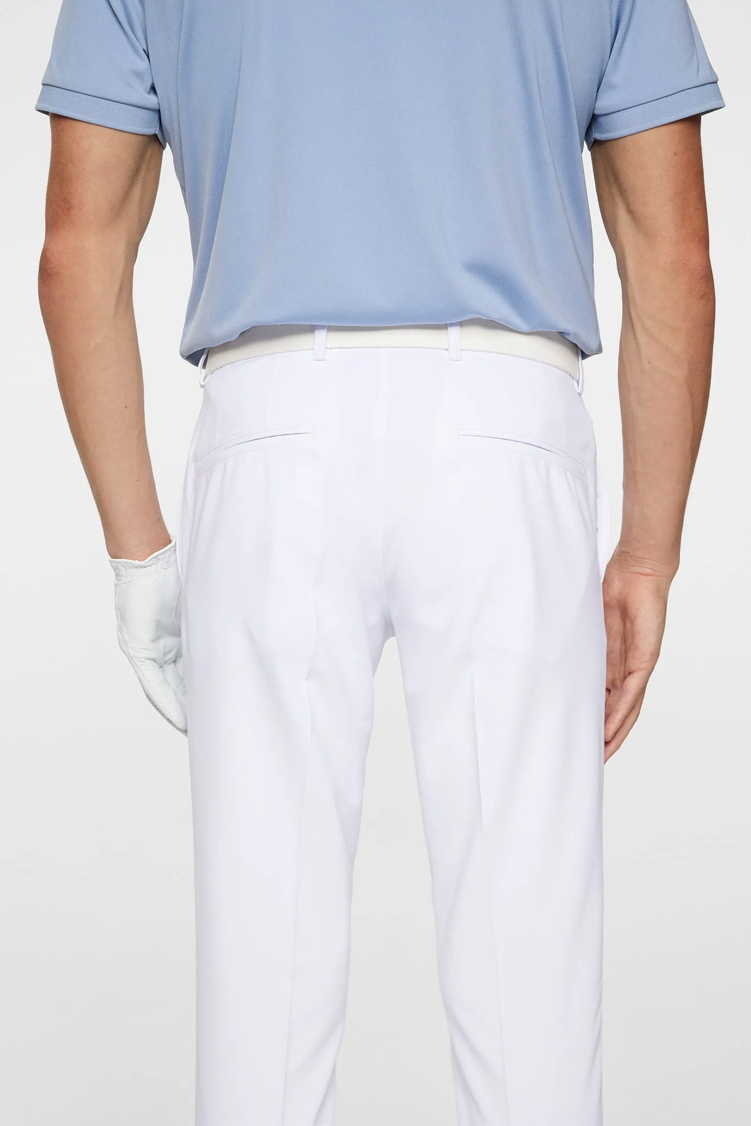 Elof Pant Everyday Casual Wear