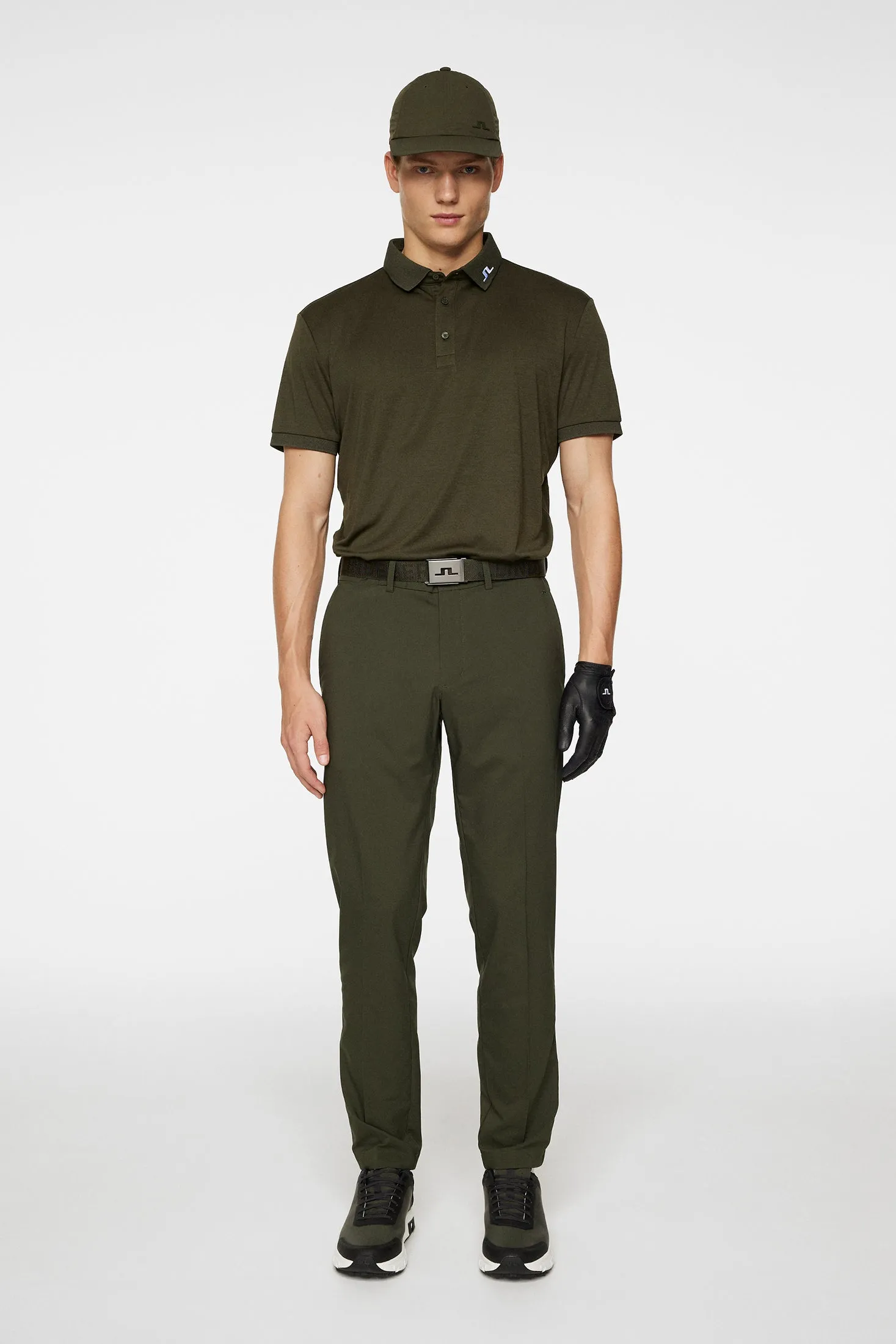 Elof Pant Everyday Casual Wear