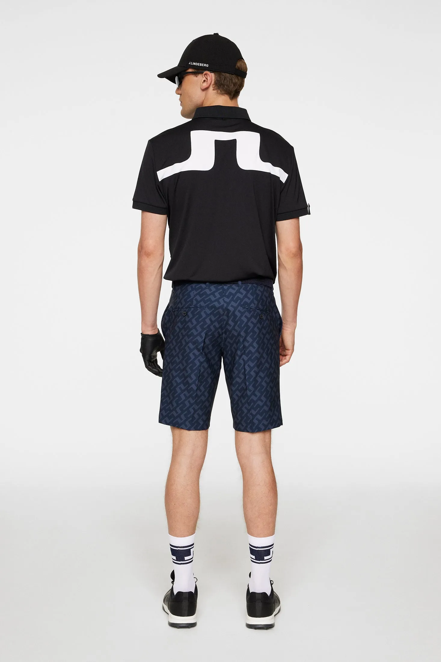 Eloy Print Shorts Everyday Casual Wear