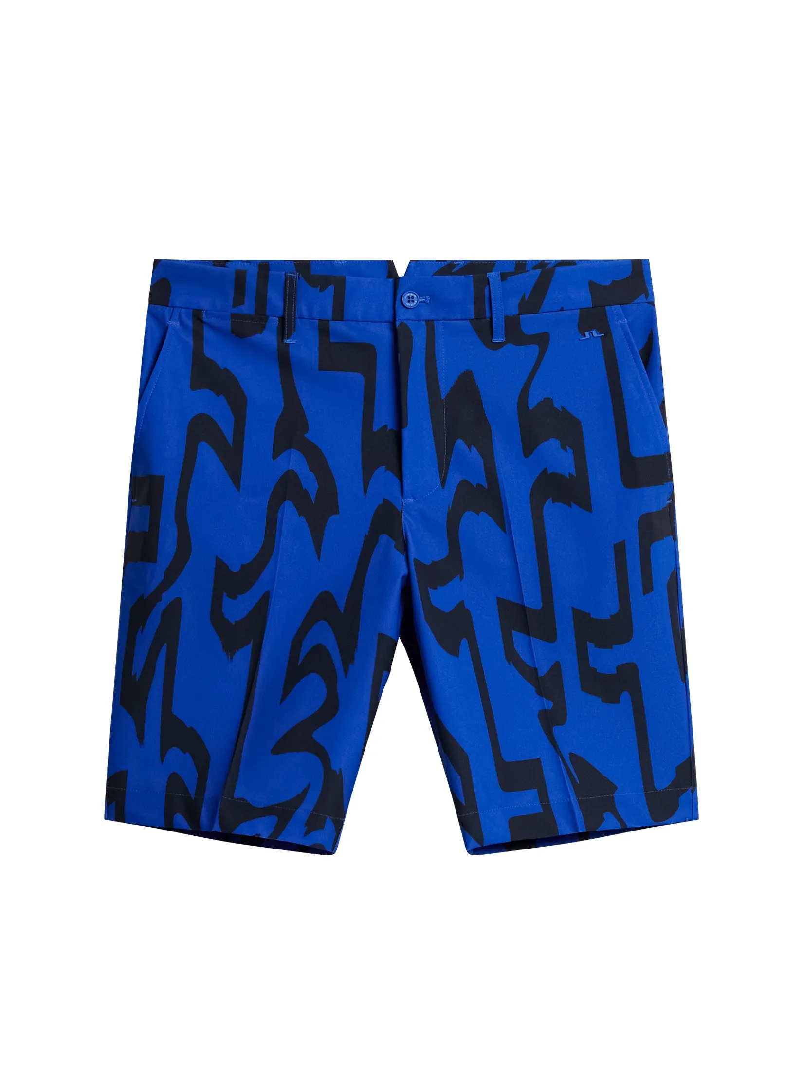 Eloy Print Shorts Everyday Casual Wear
