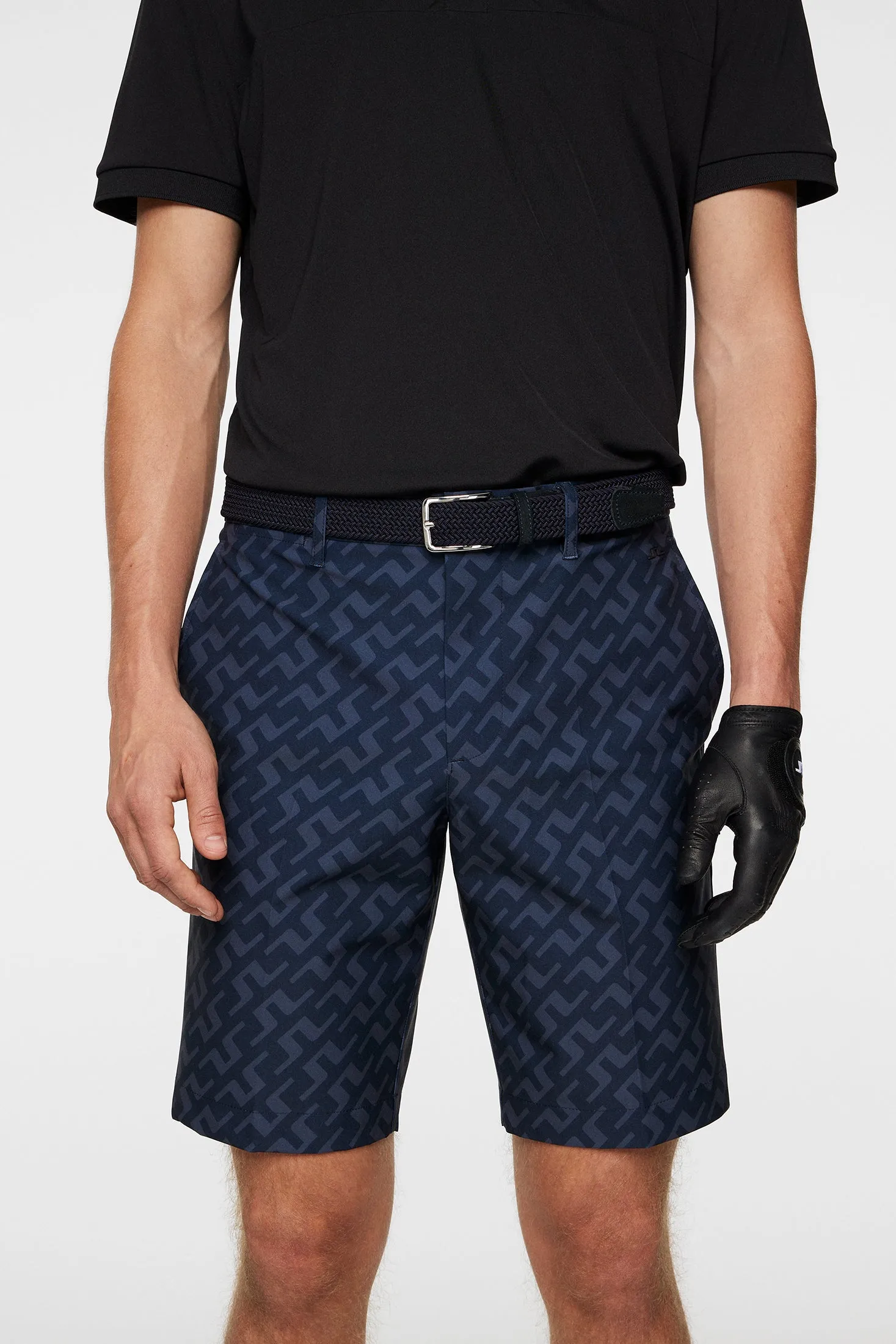 Eloy Print Shorts Everyday Casual Wear